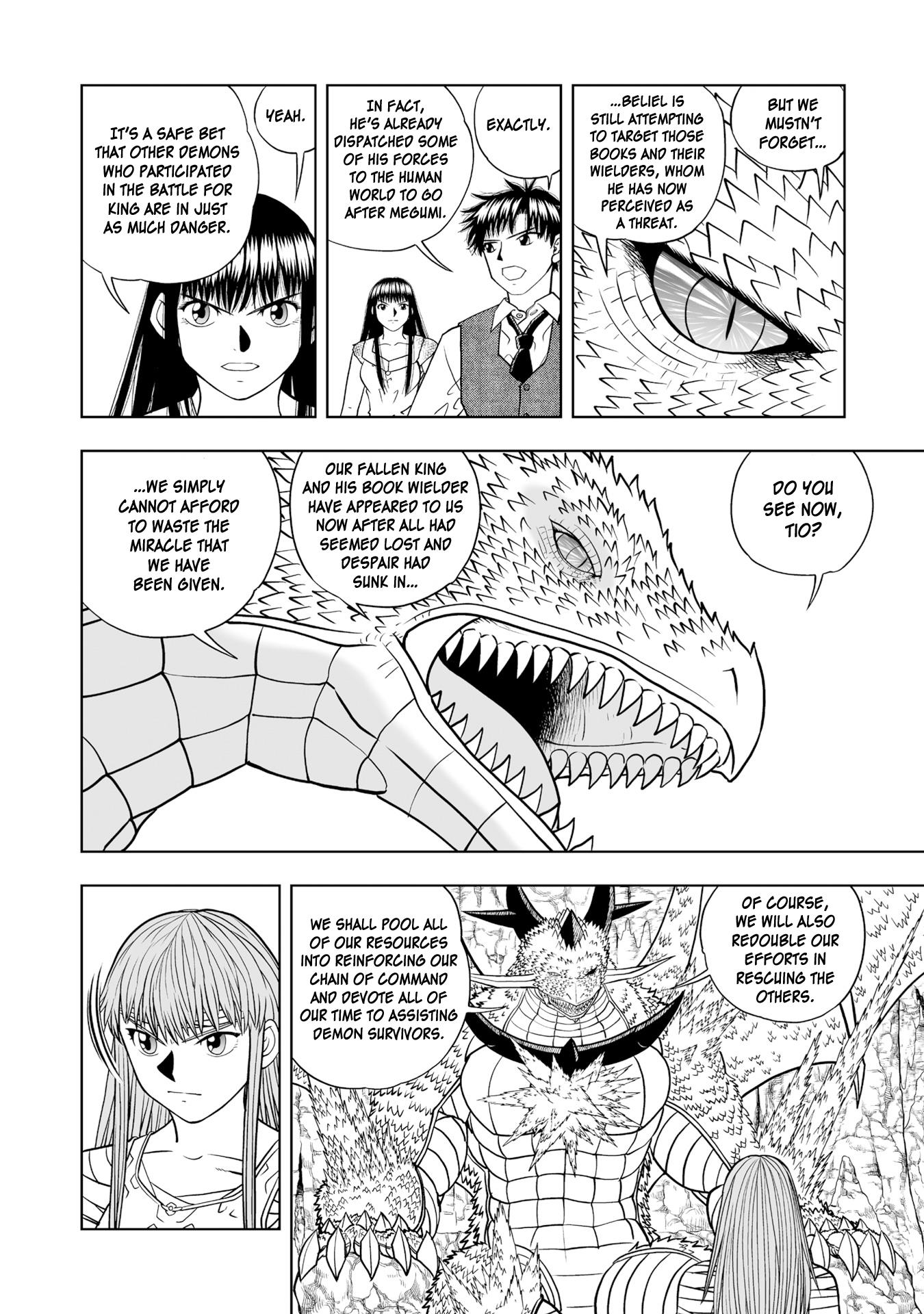 Zatch Bell! 2 Chapter 16 #27