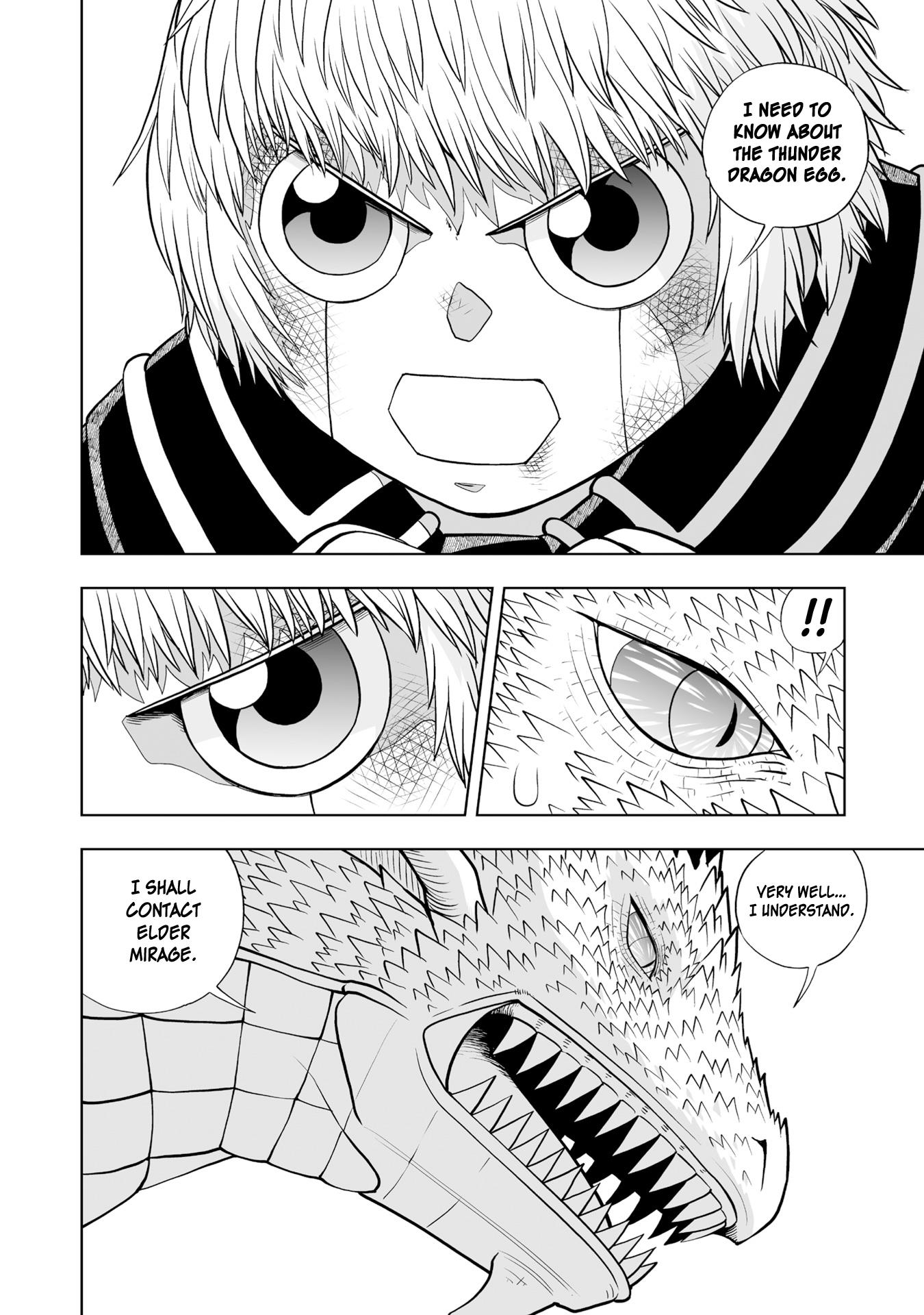 Zatch Bell! 2 Chapter 16 #29