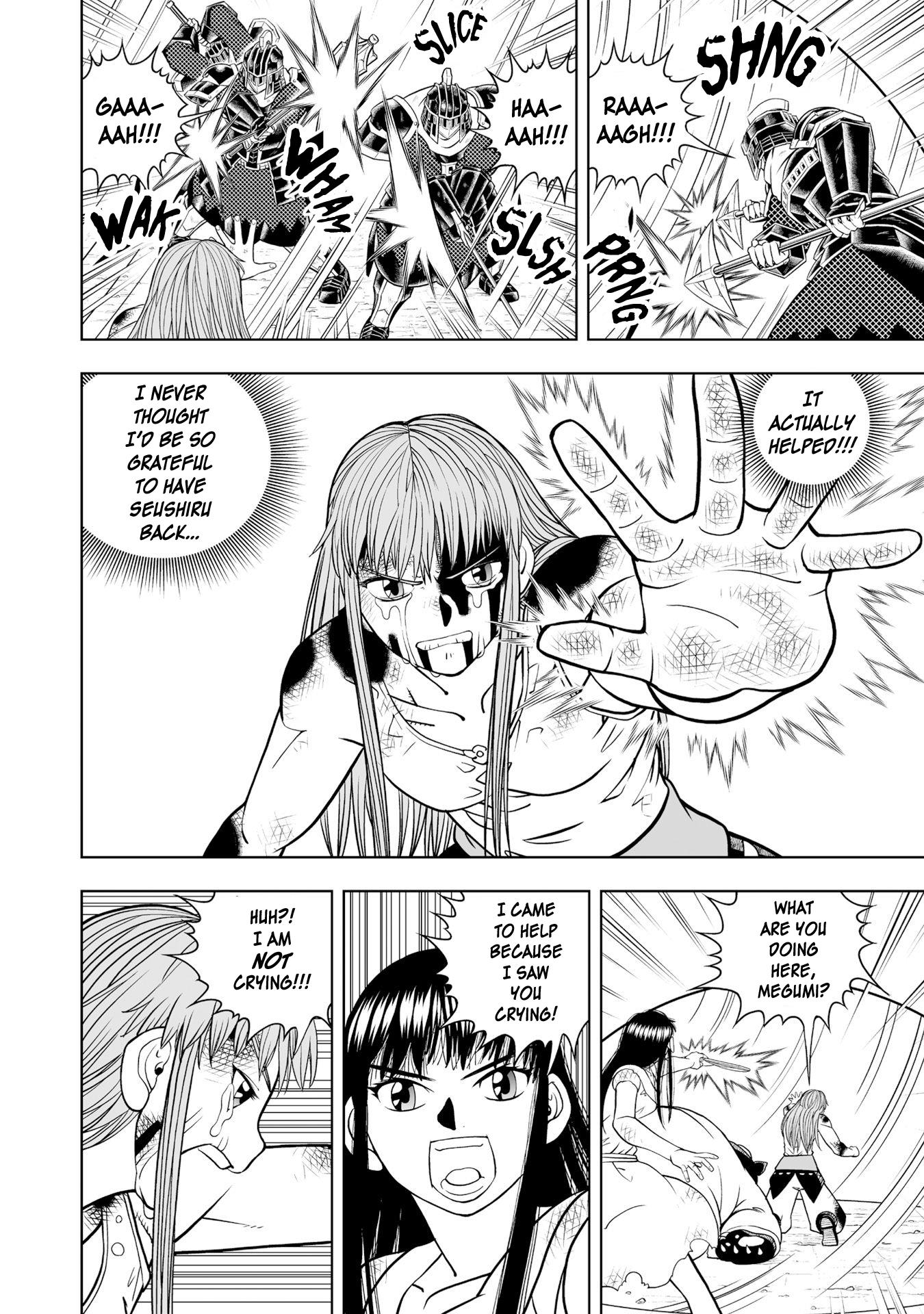 Zatch Bell! 2 Chapter 15 #12