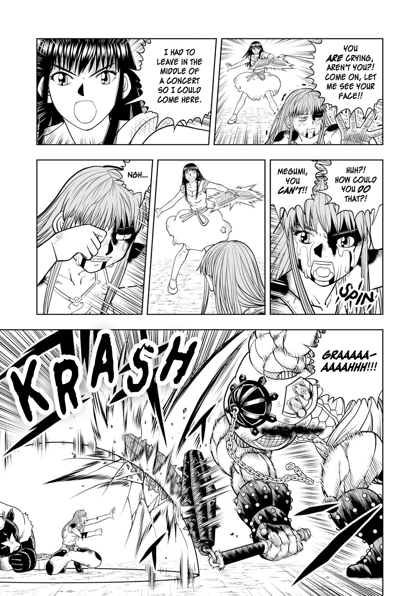 Zatch Bell! 2 Chapter 15 #13