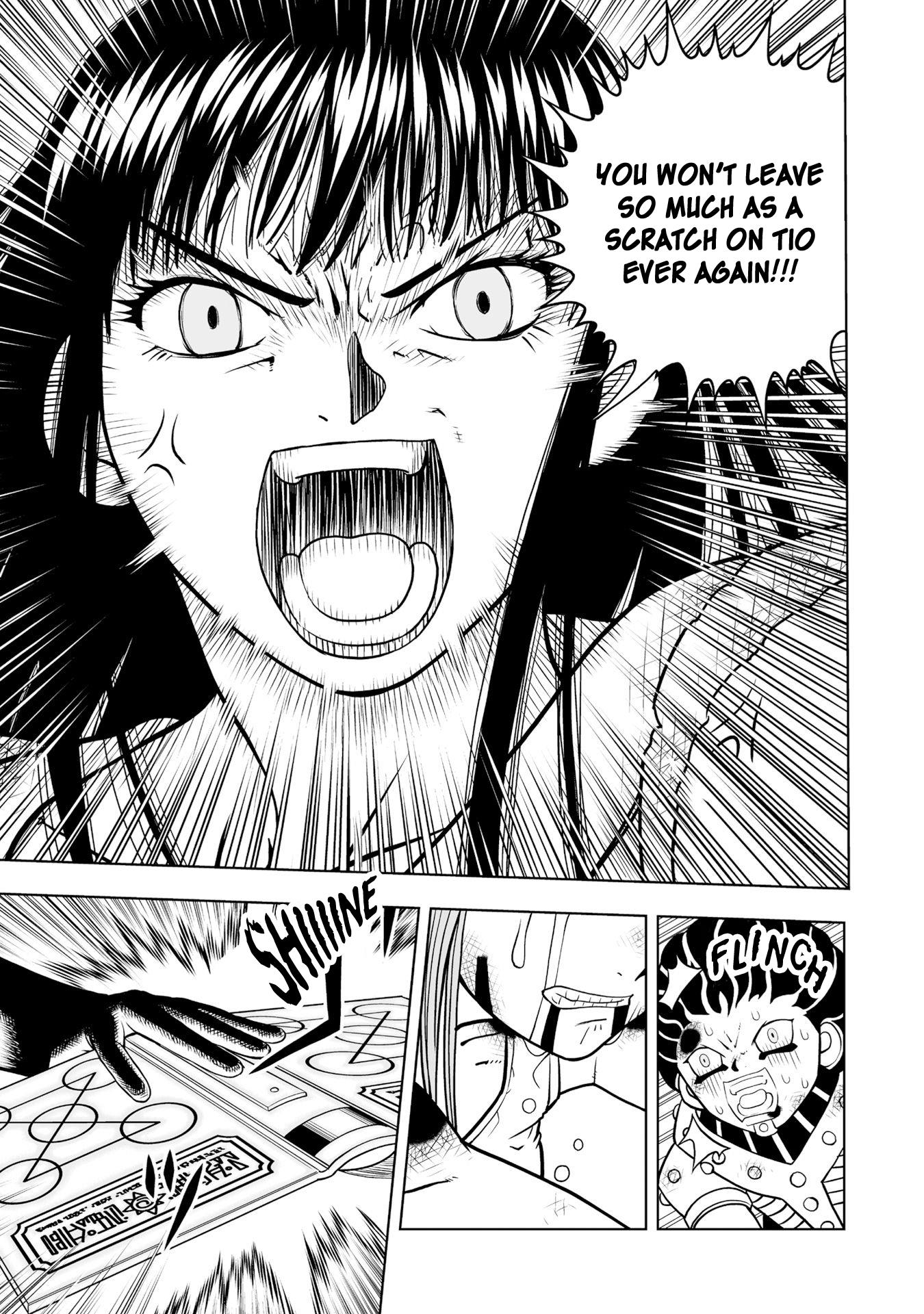 Zatch Bell! 2 Chapter 15 #17