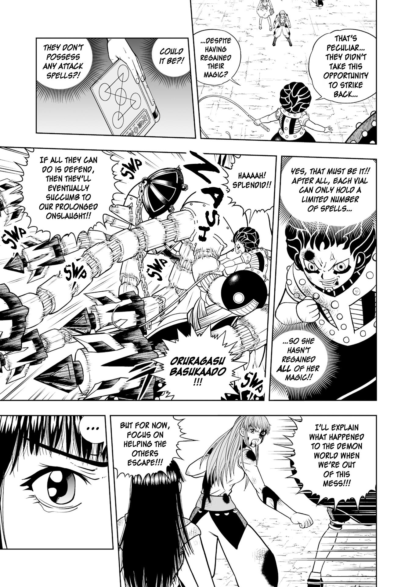 Zatch Bell! 2 Chapter 15 #23