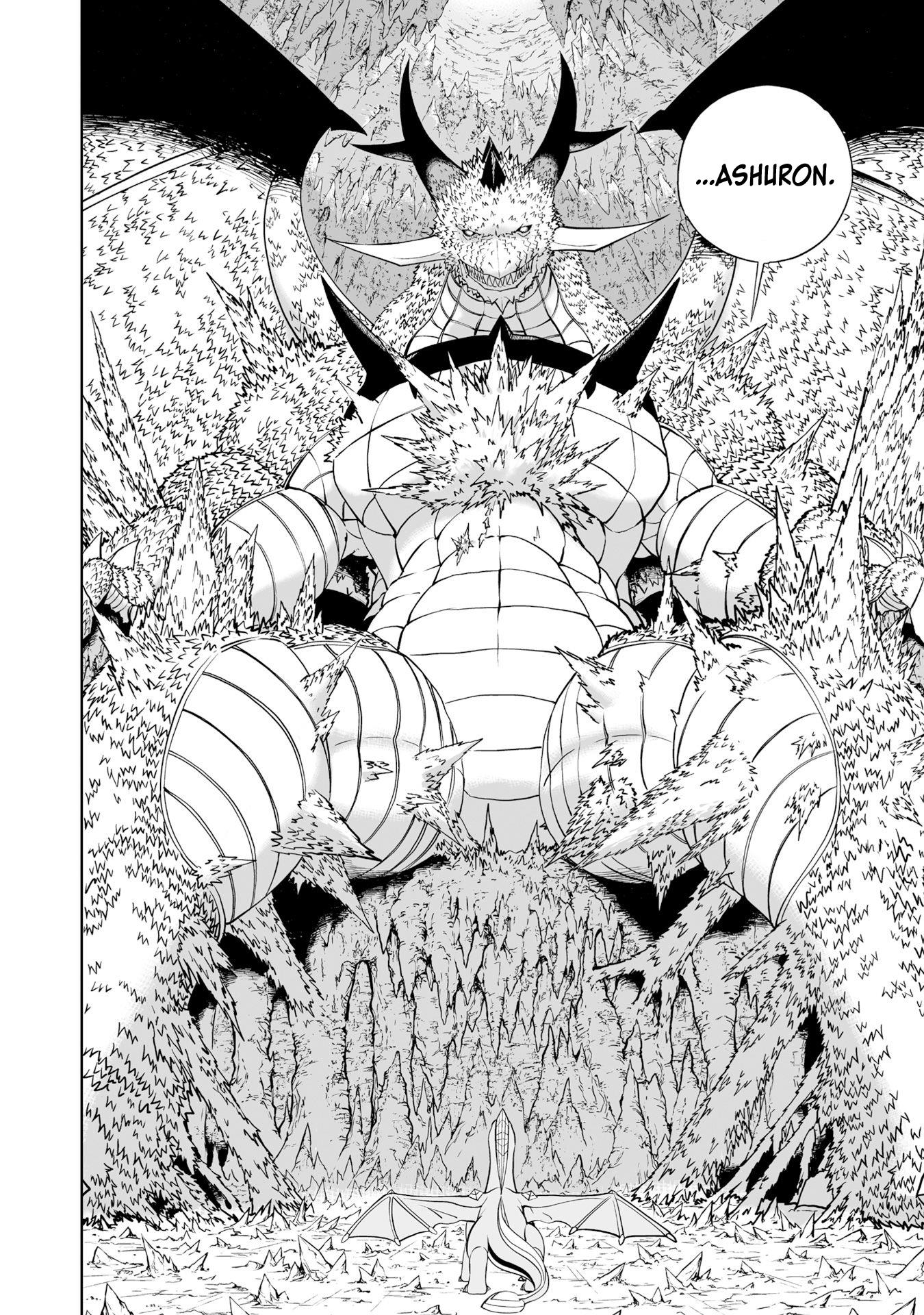 Zatch Bell! 2 Chapter 15 #35