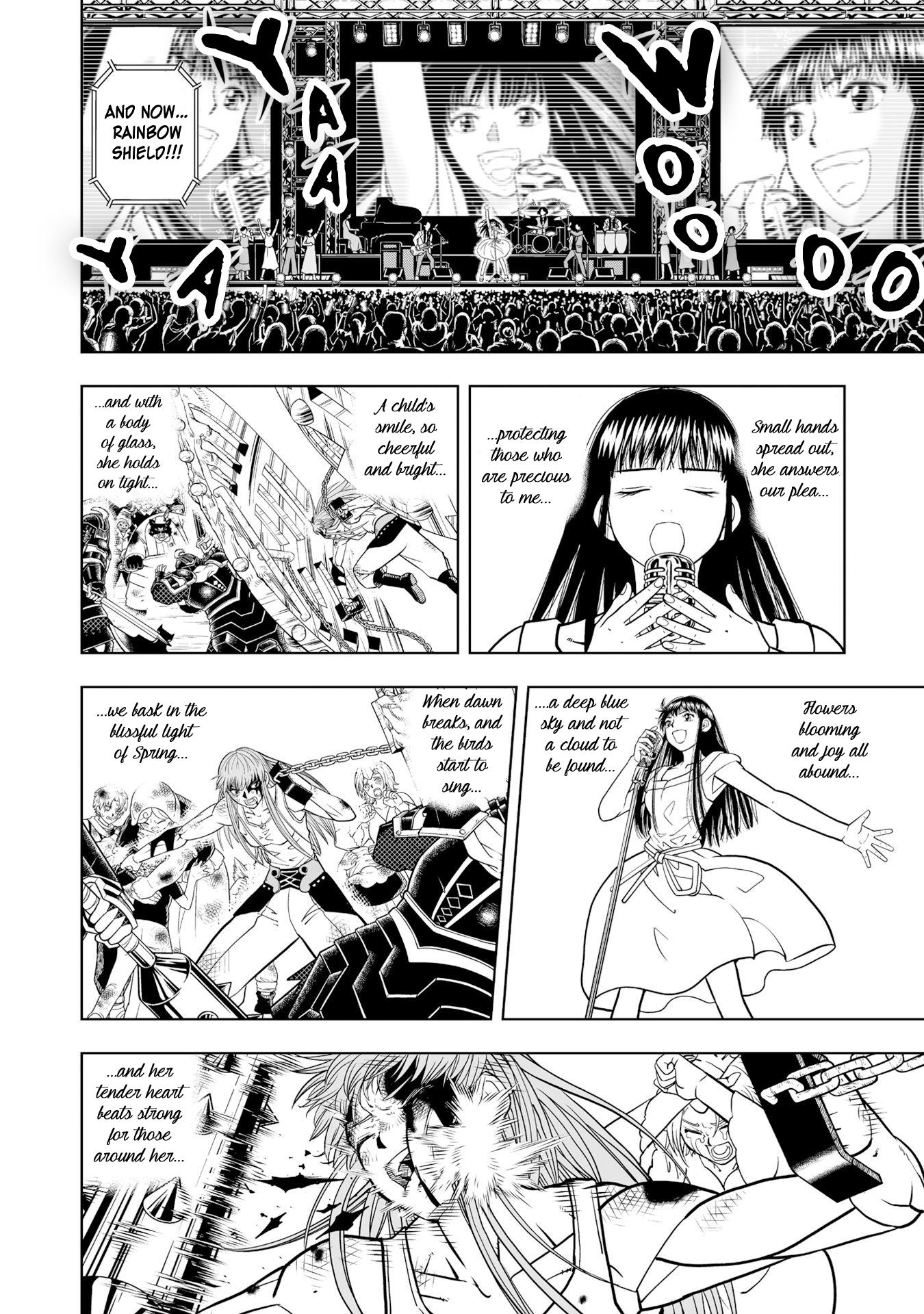 Zatch Bell! 2 Chapter 14 #22