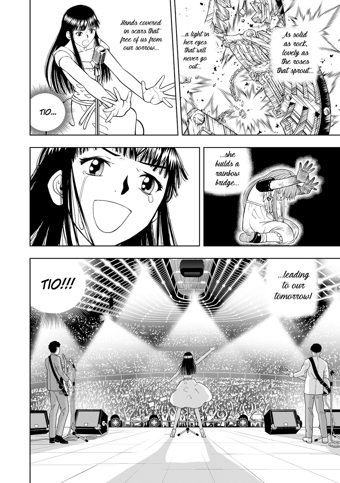 Zatch Bell! 2 Chapter 14 #24