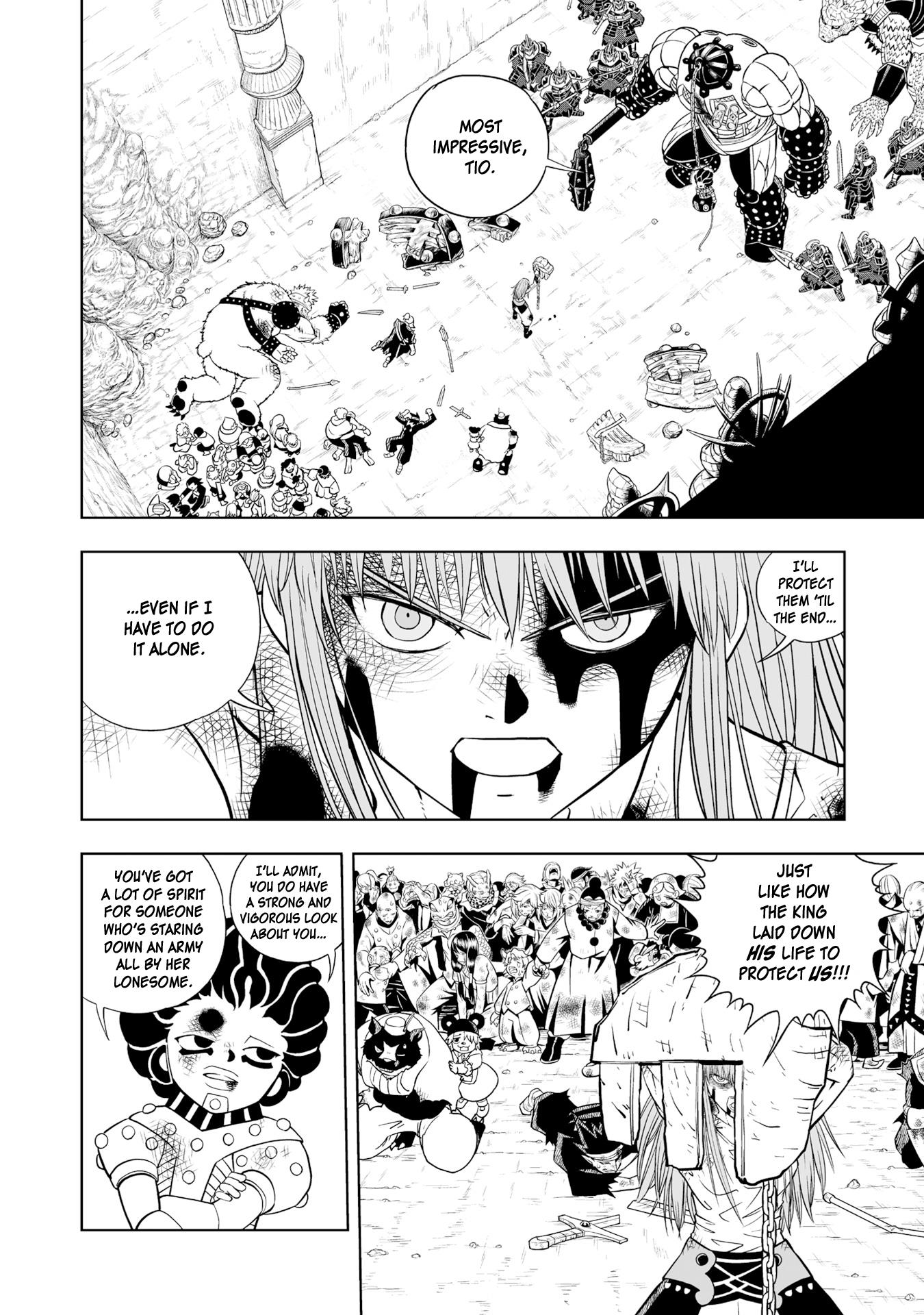 Zatch Bell! 2 Chapter 14 #26