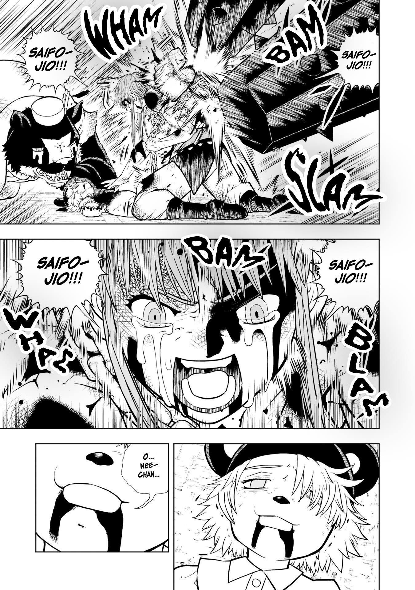 Zatch Bell! 2 Chapter 14 #31