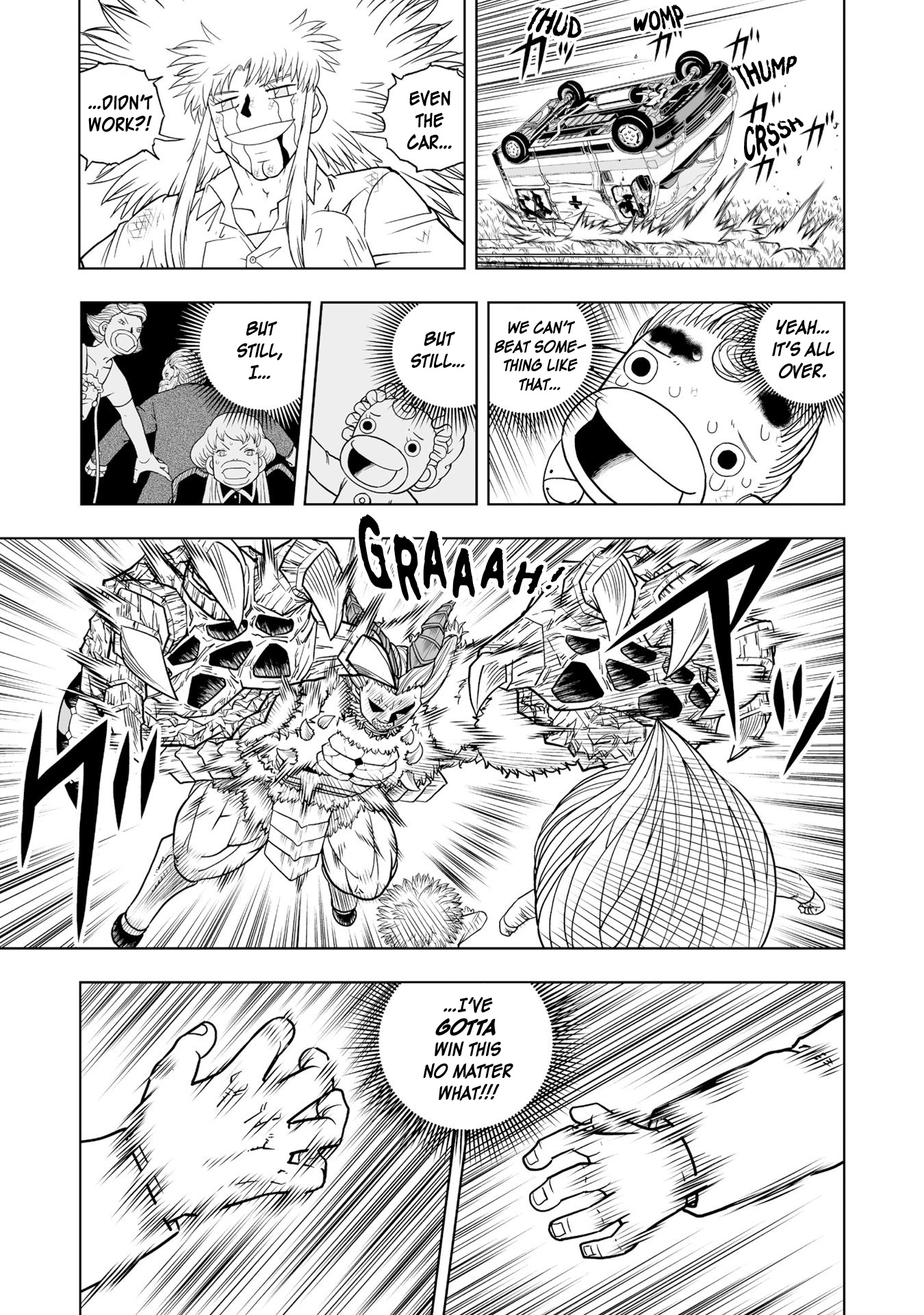 Zatch Bell! 2 Chapter 11 #7