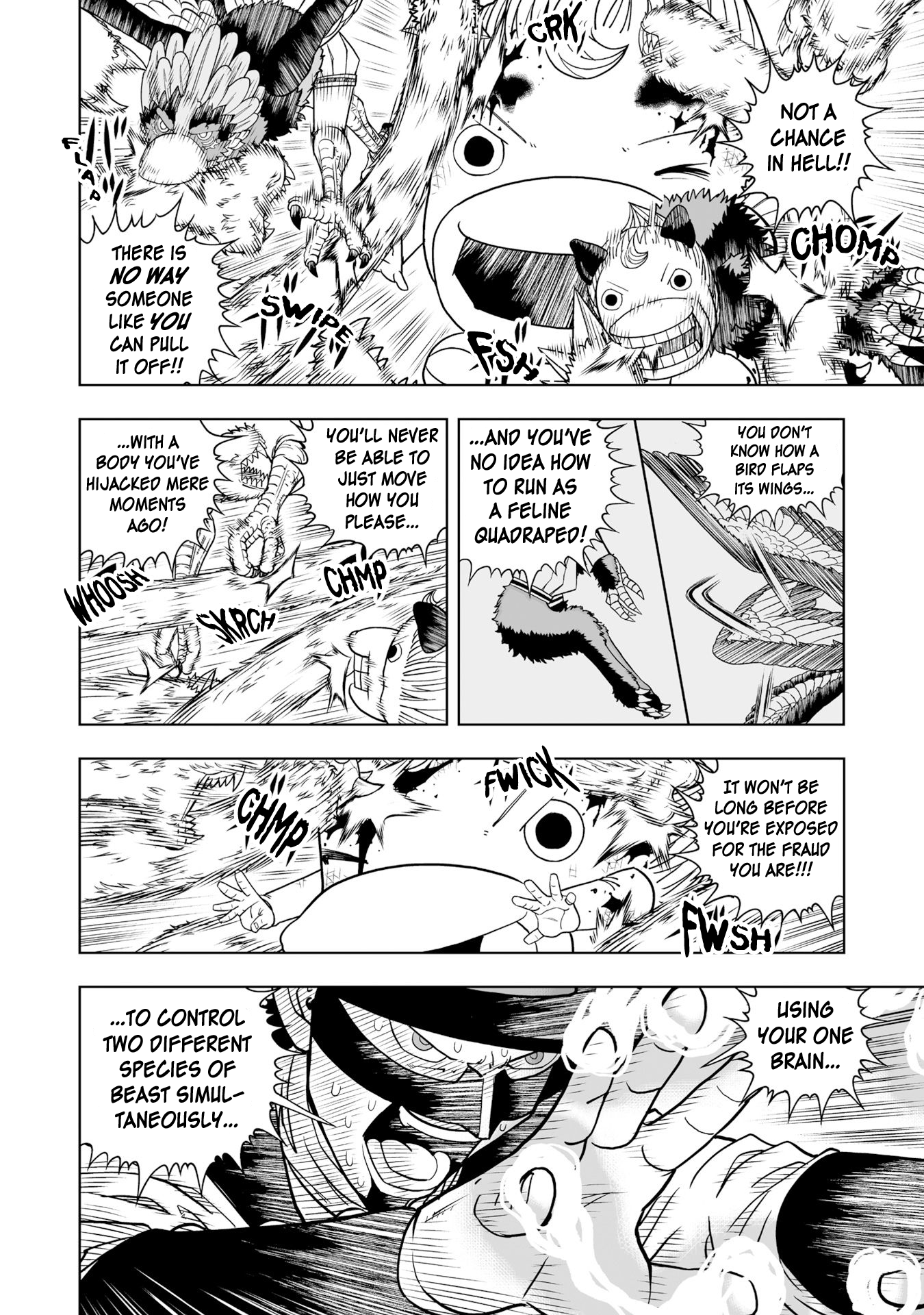 Zatch Bell! 2 Chapter 11 #18