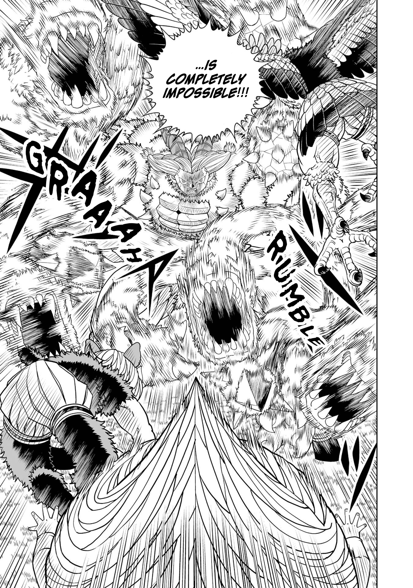 Zatch Bell! 2 Chapter 11 #19