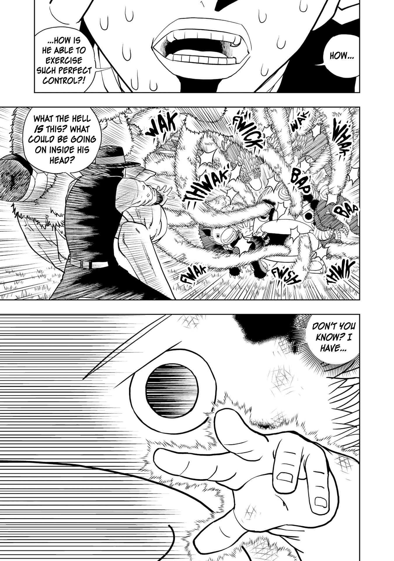 Zatch Bell! 2 Chapter 11 #21