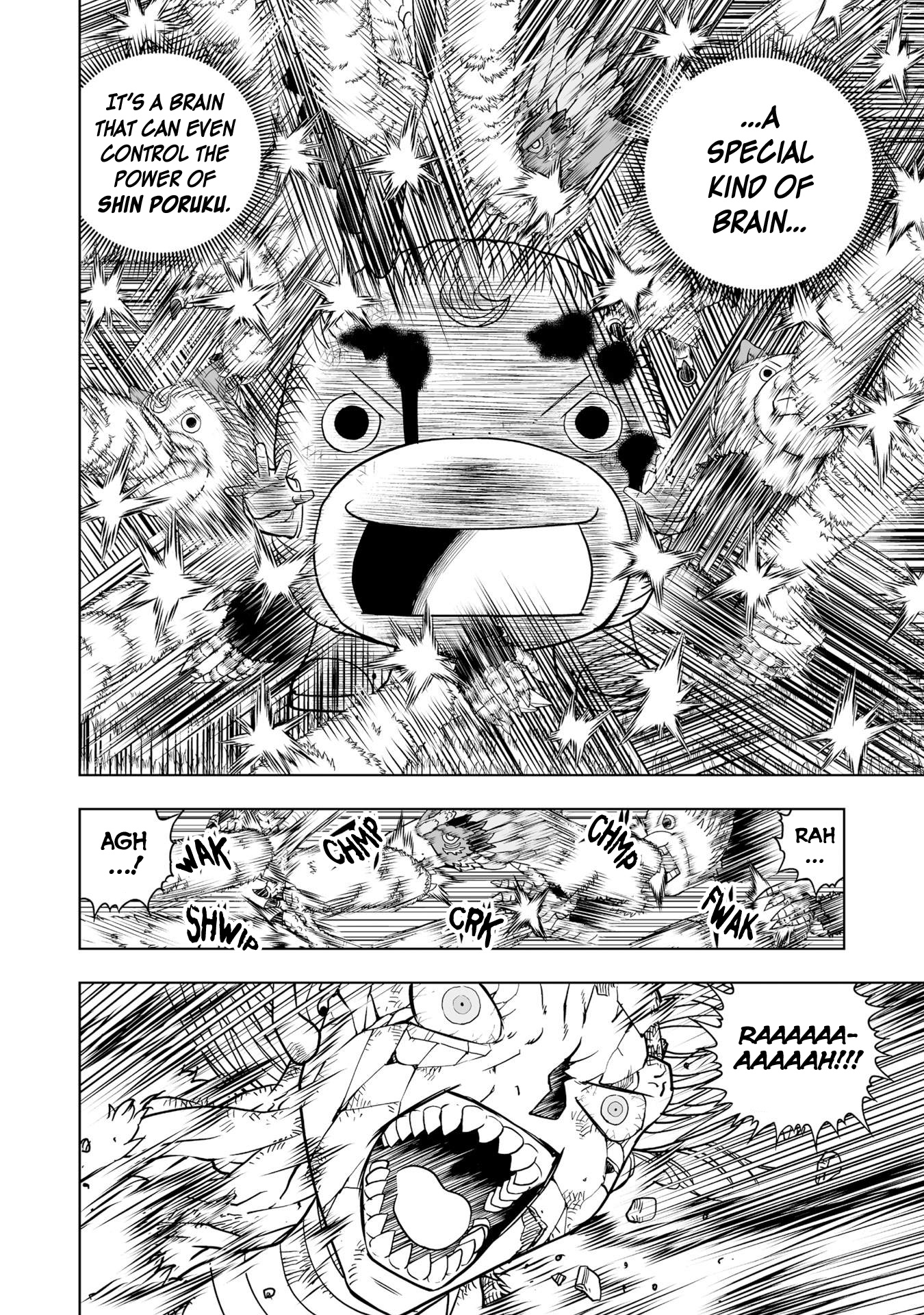 Zatch Bell! 2 Chapter 11 #22