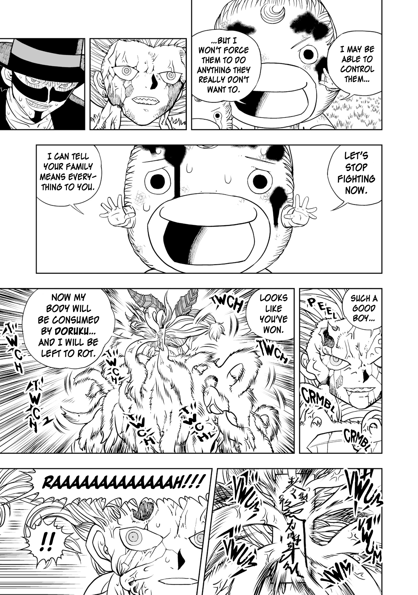 Zatch Bell! 2 Chapter 11 #25