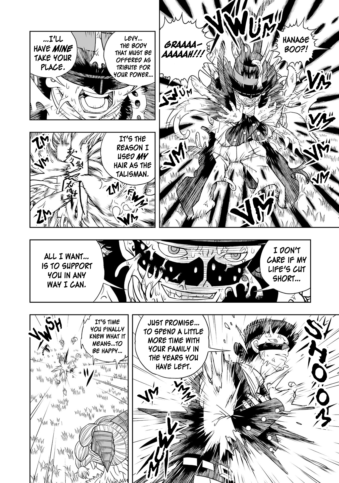 Zatch Bell! 2 Chapter 11 #26