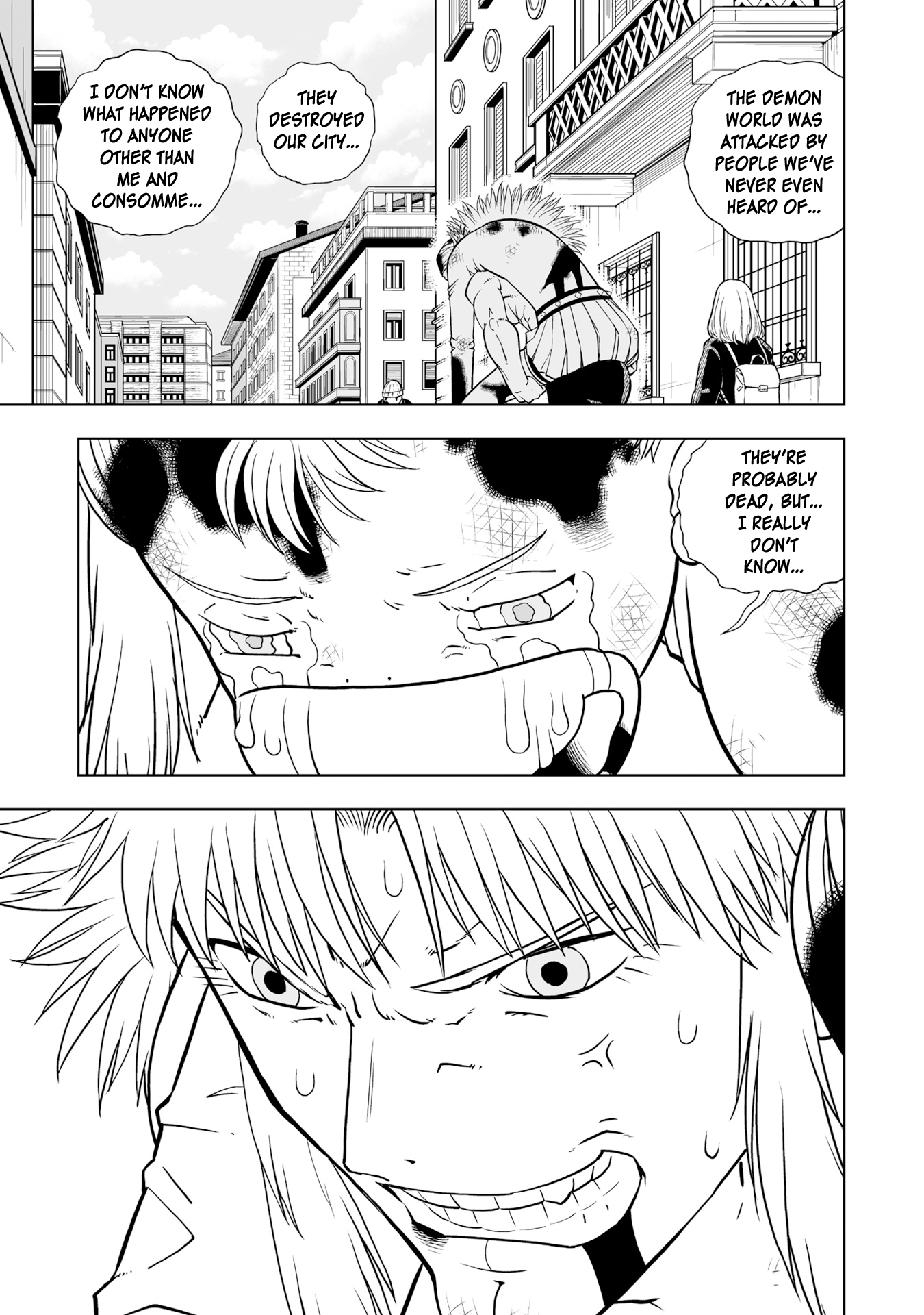 Zatch Bell! 2 Chapter 9 #13