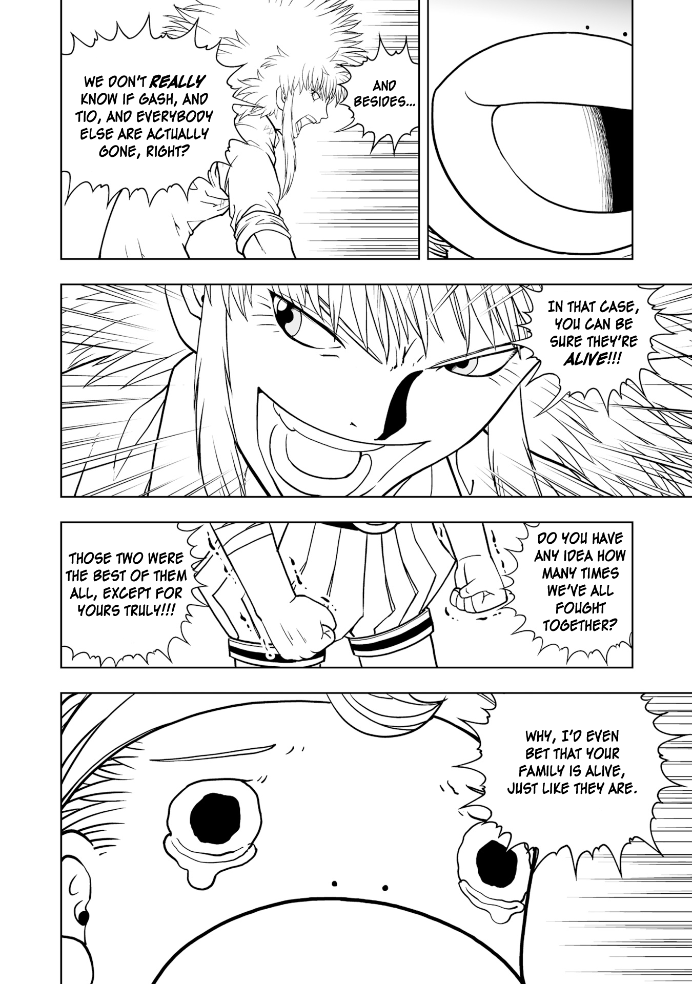 Zatch Bell! 2 Chapter 9 #24