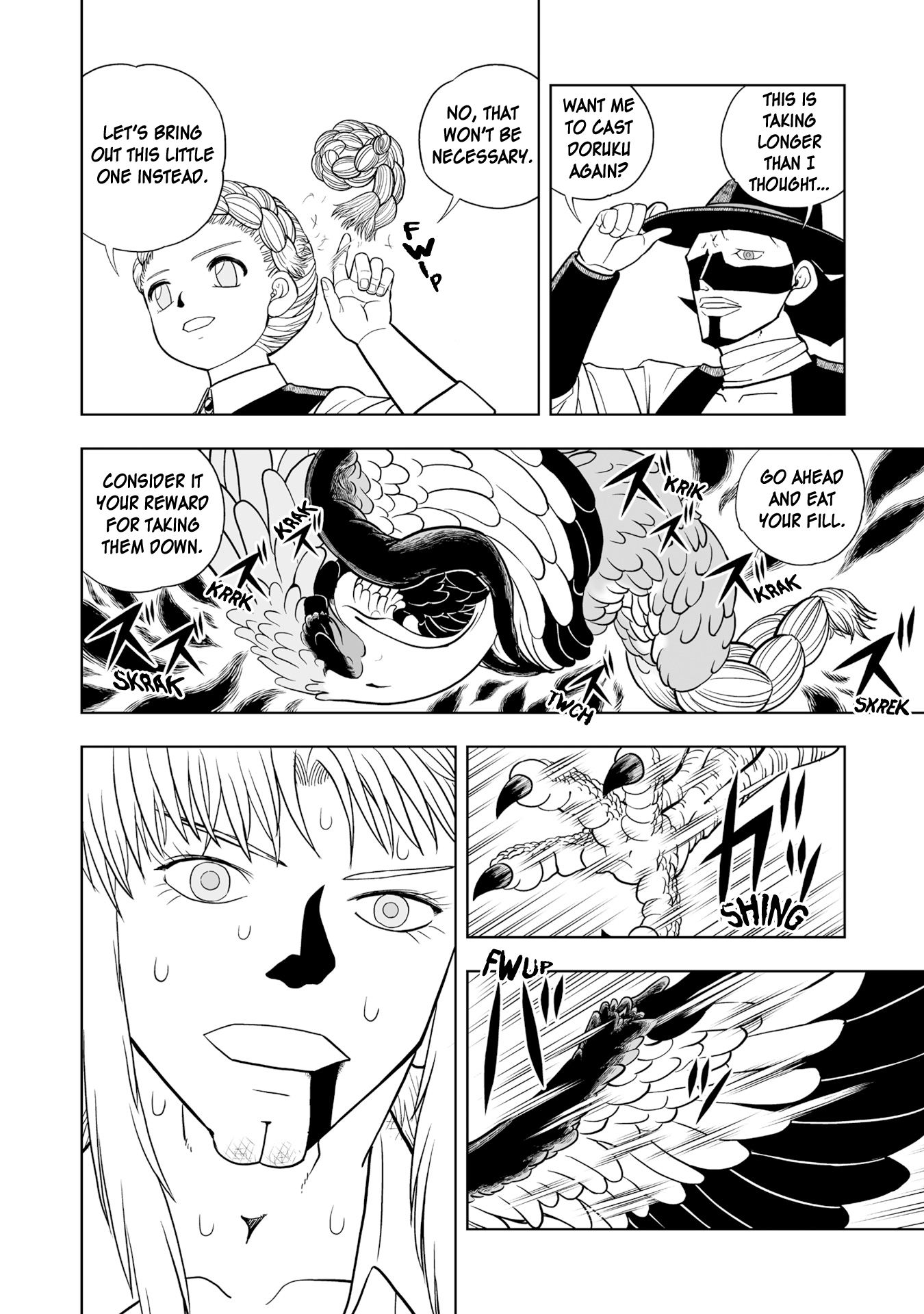 Zatch Bell! 2 Chapter 9 #28