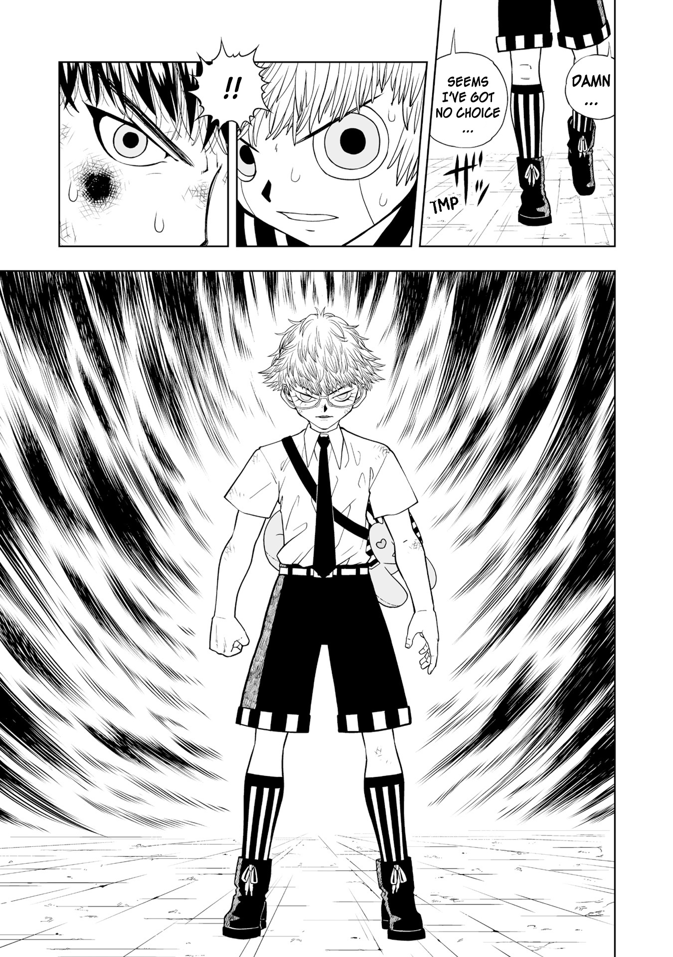 Zatch Bell! 2 Chapter 6 #5