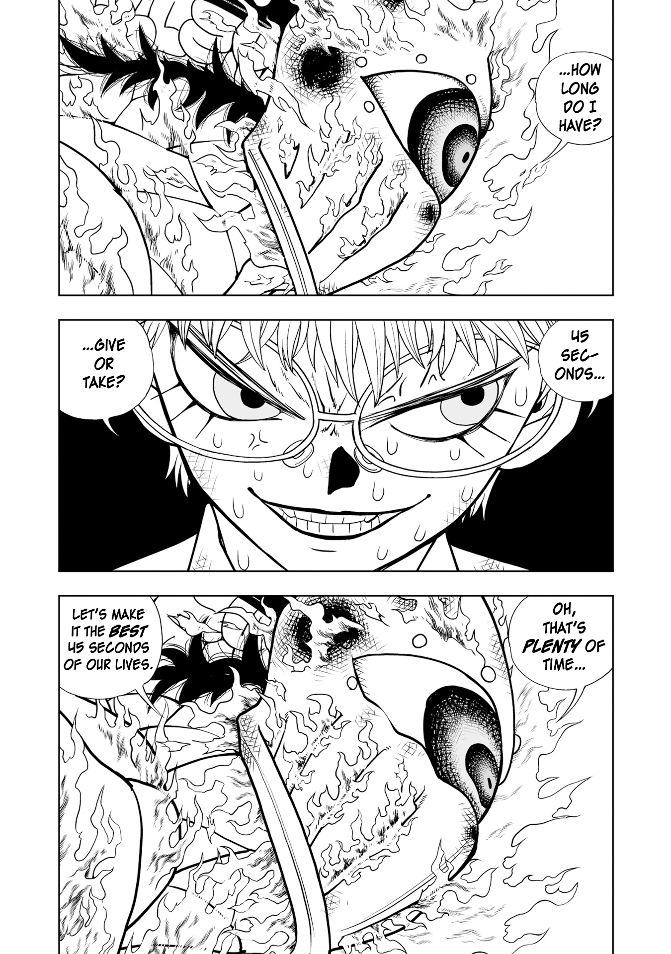 Zatch Bell! 2 Chapter 6 #11