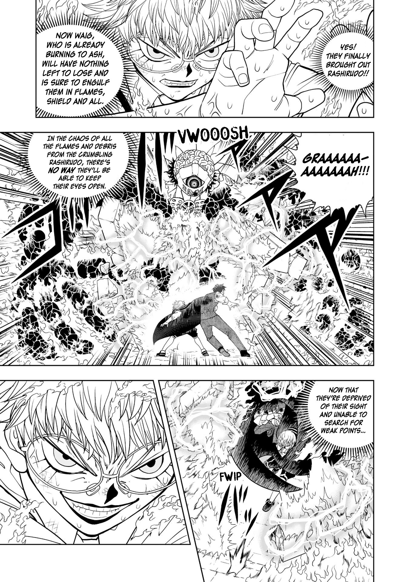 Zatch Bell! 2 Chapter 6 #25