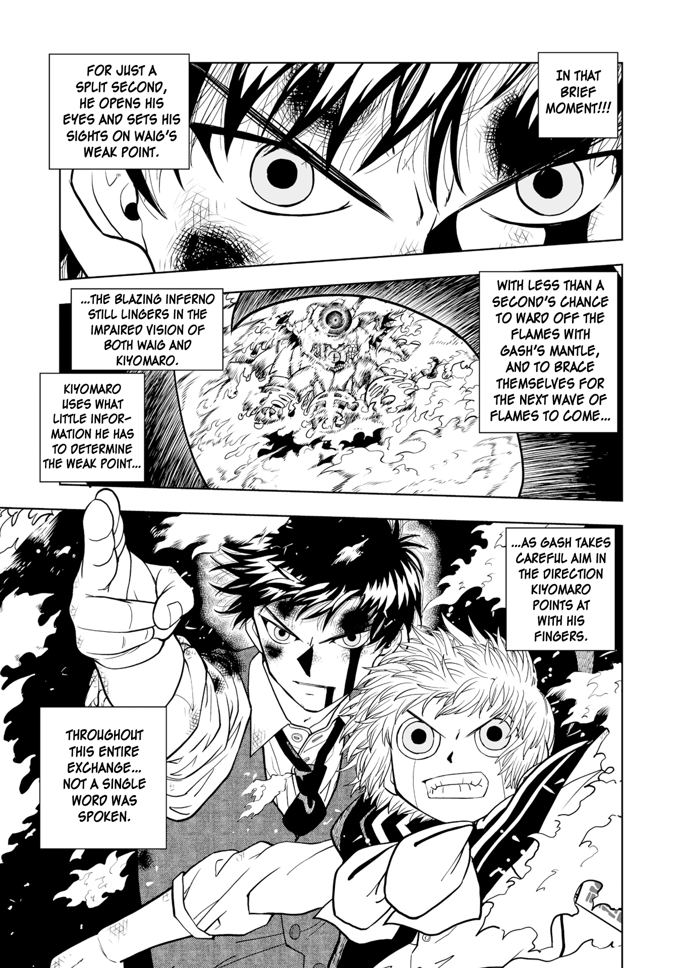 Zatch Bell! 2 Chapter 6 #28