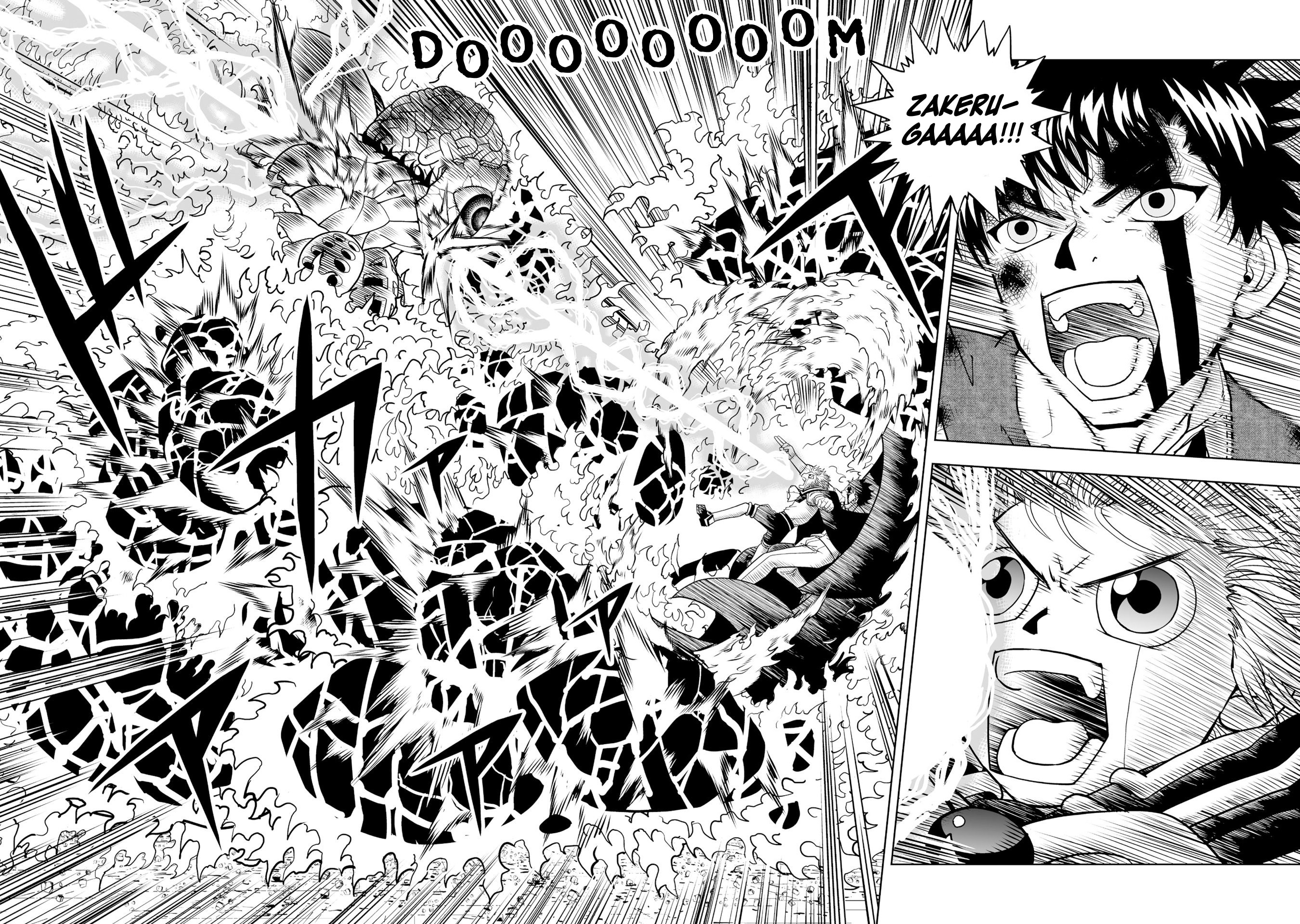 Zatch Bell! 2 Chapter 6 #31