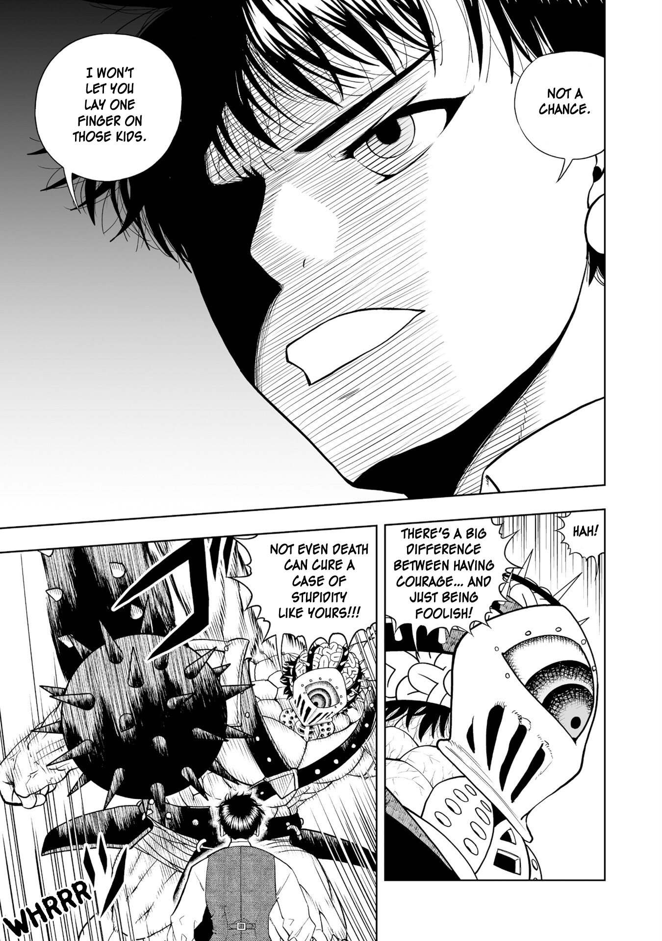 Zatch Bell! 2 Chapter 2 #6