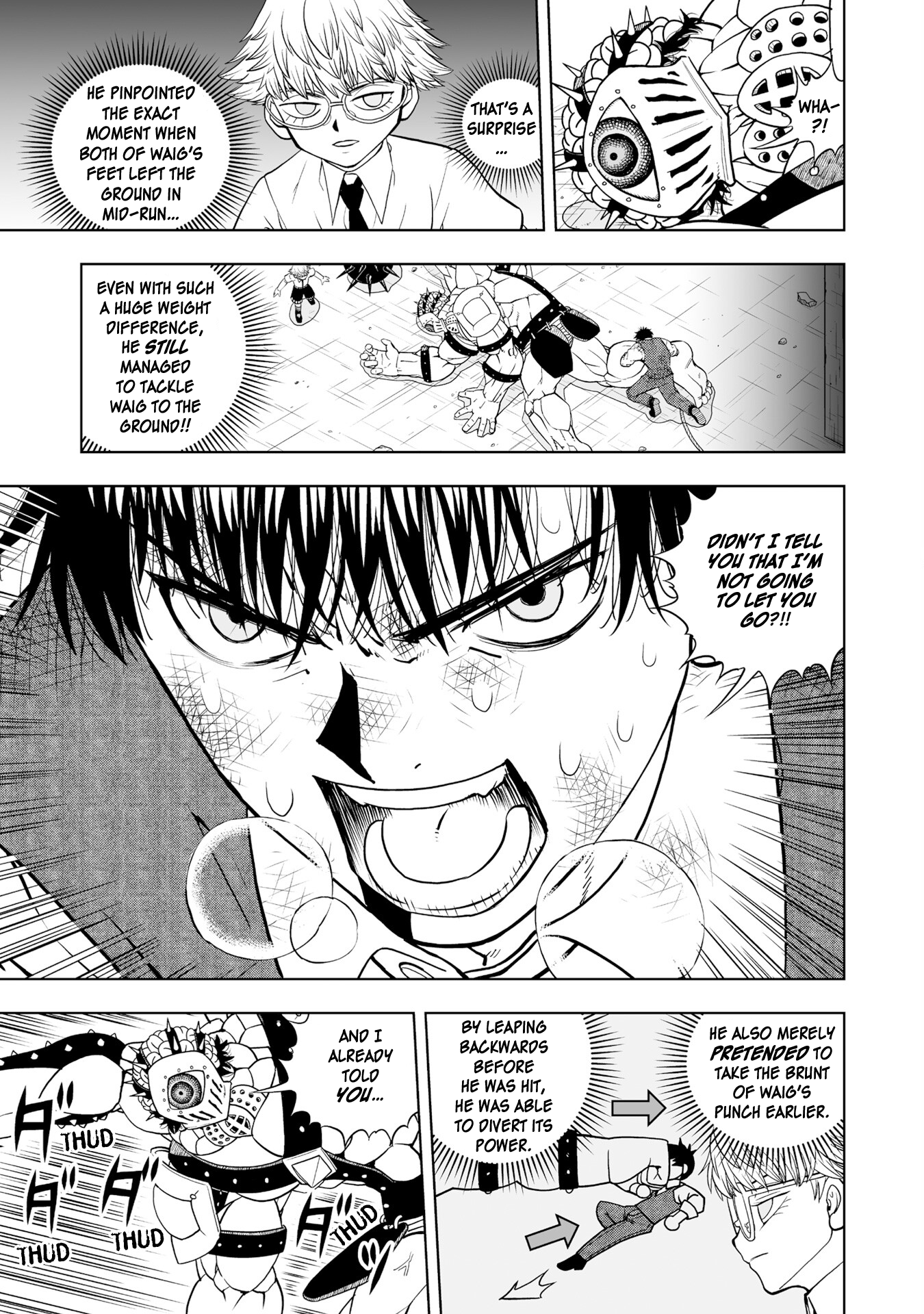 Zatch Bell! 2 Chapter 2 #12