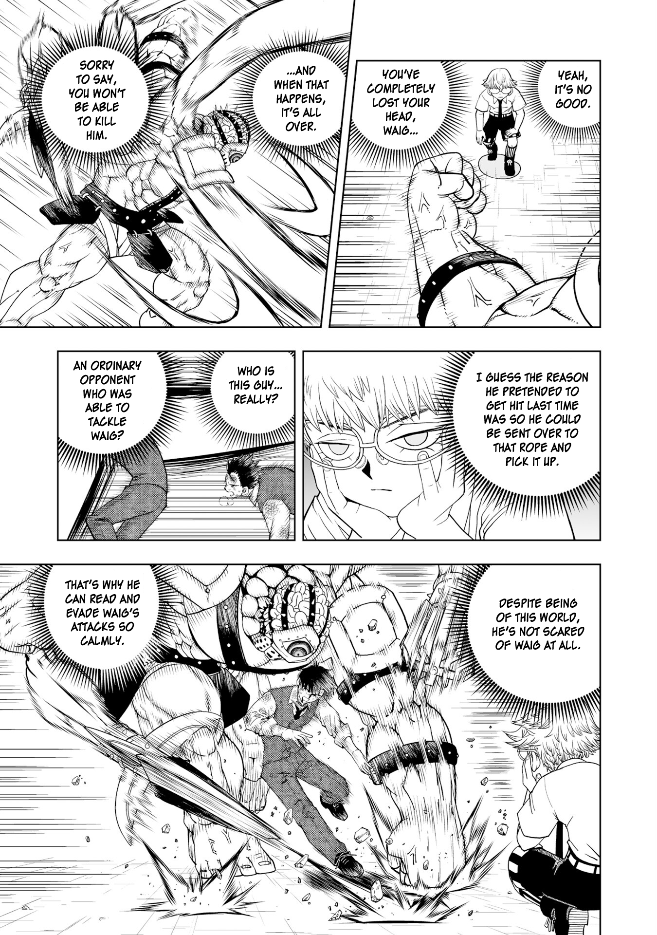 Zatch Bell! 2 Chapter 2 #14