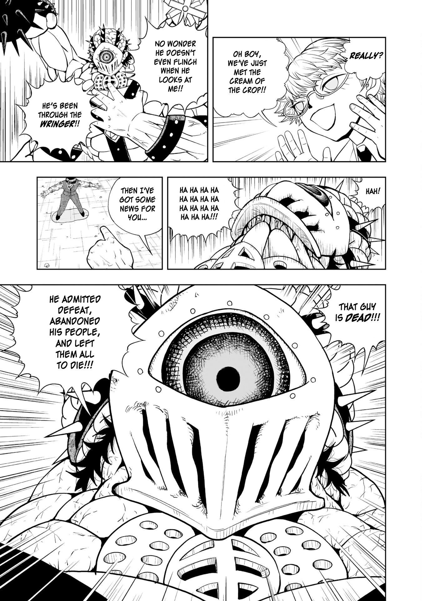 Zatch Bell! 2 Chapter 2 #22