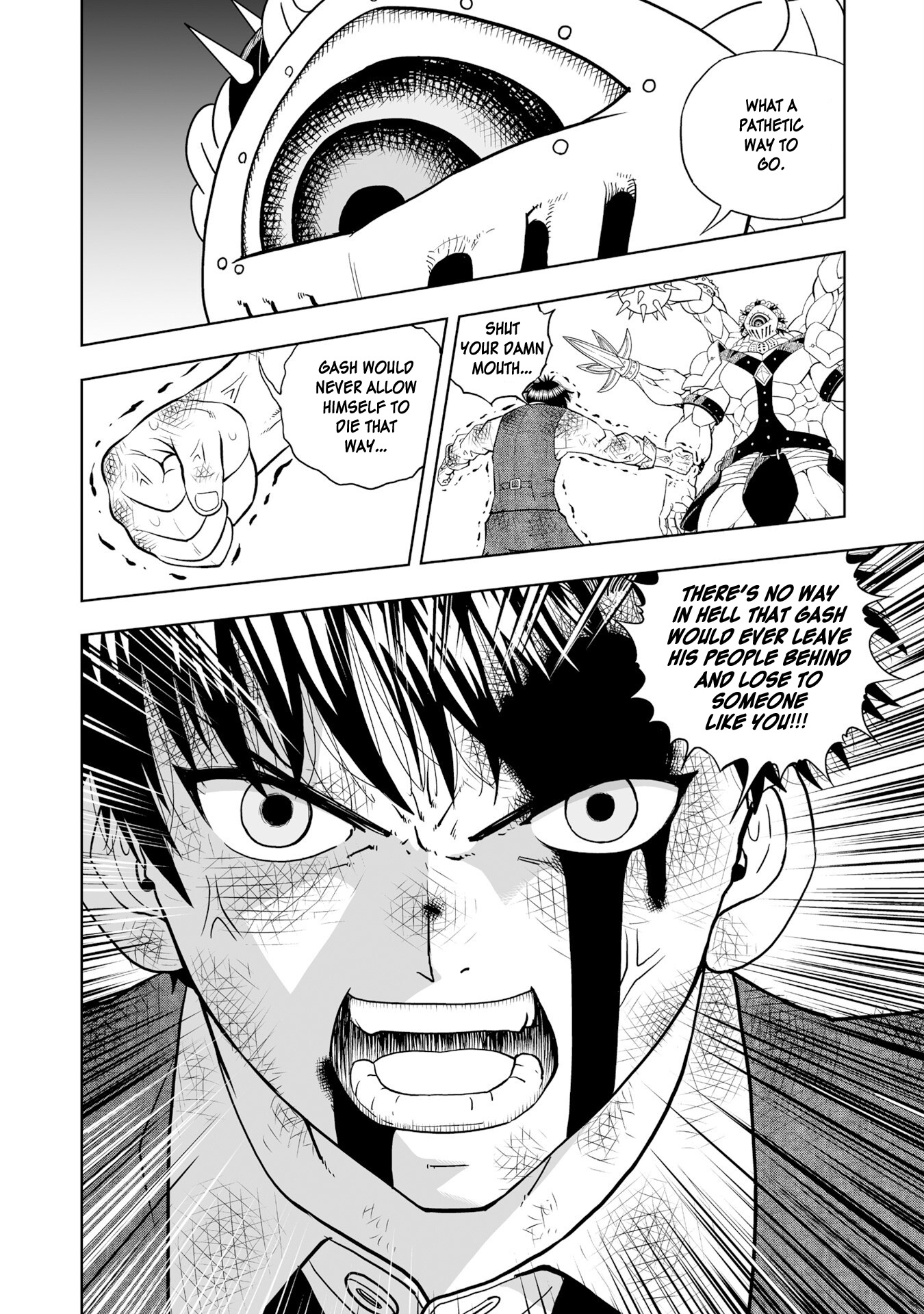 Zatch Bell! 2 Chapter 2 #24