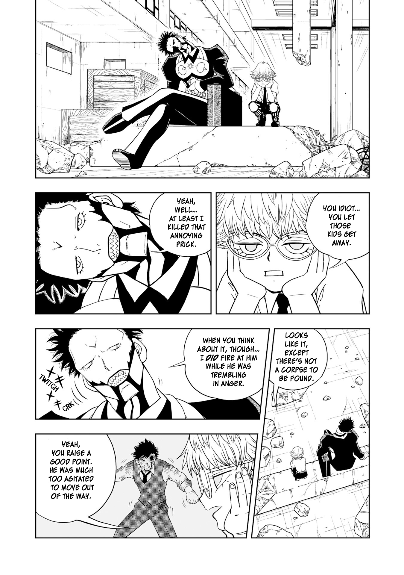 Zatch Bell! 2 Chapter 2 #29