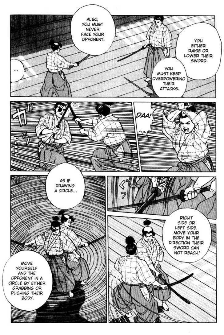 Samurai Legend Chapter 9 #10