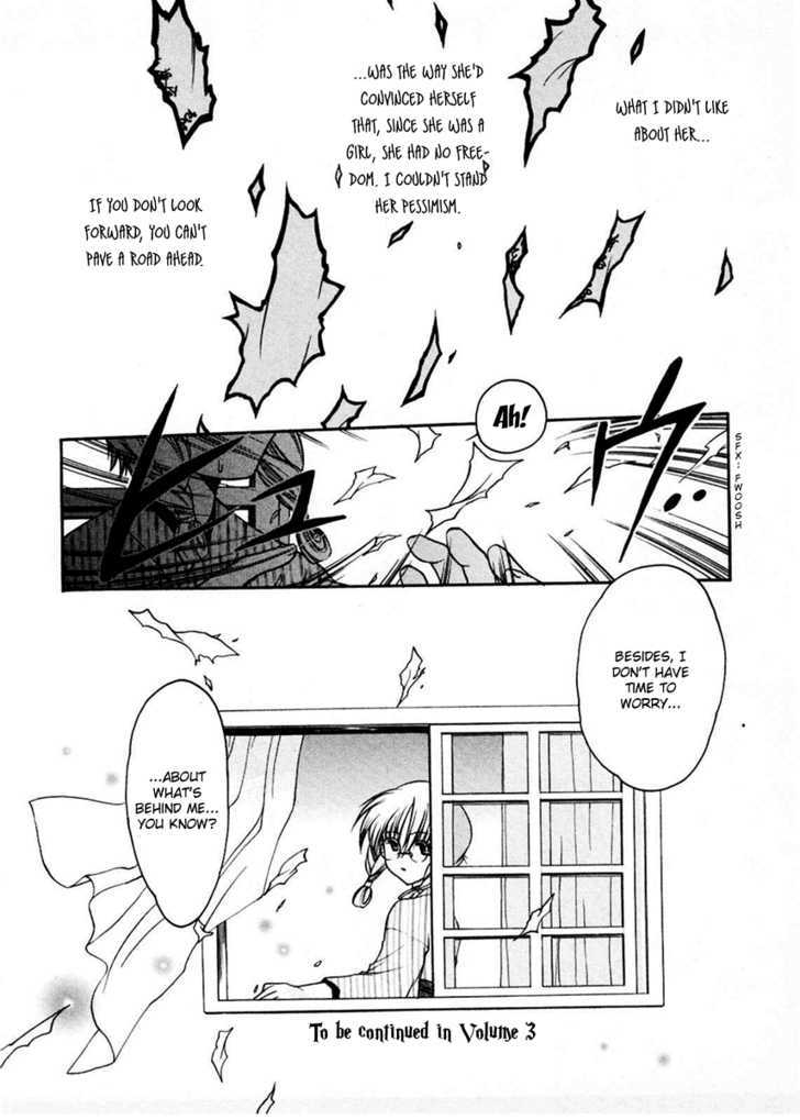 Sakura No Ichiban! Chapter 10 #32