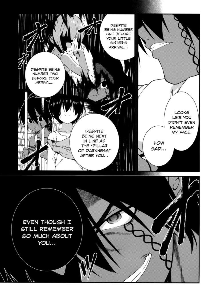 Seirei Tsukai No Kenbu (Hyouju Issei) Chapter 18 #9