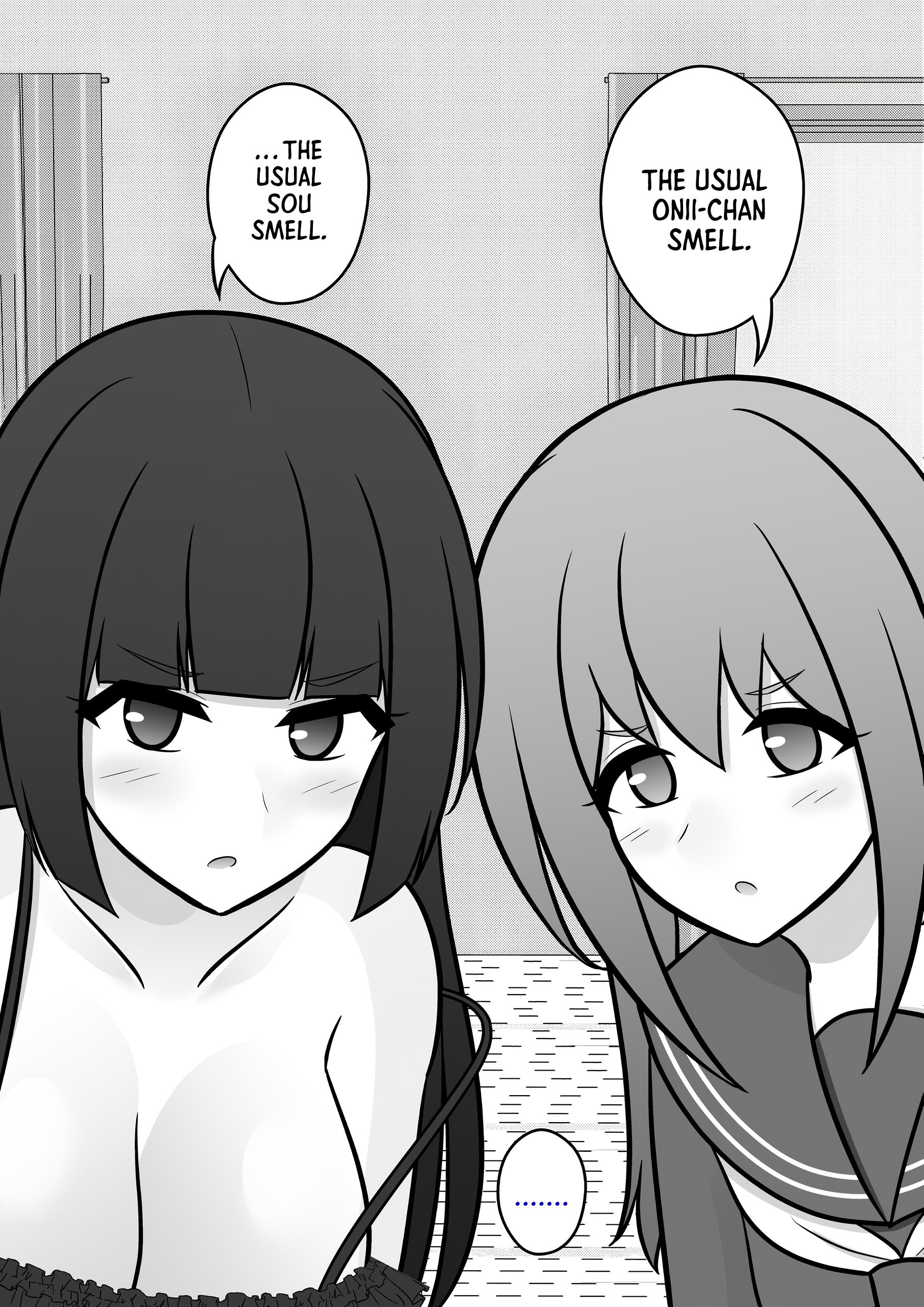 A Parallel World With A 1:39 Male To Female Ratio Is Unexpectedly Normal Chapter 85 #4