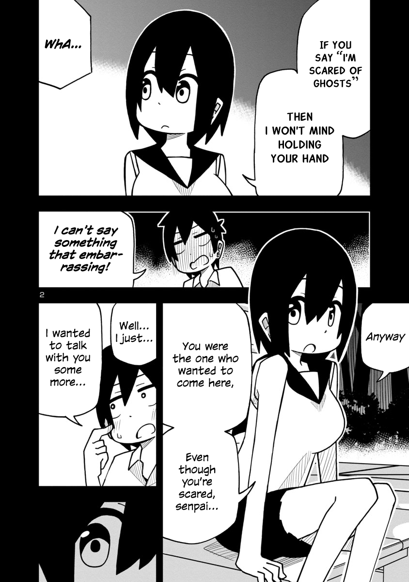 Kawaii Kouhai Ni Iwasaretai Chapter 5 #2