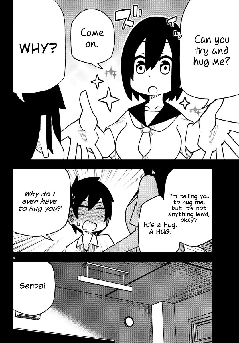 Kawaii Kouhai Ni Iwasaretai Chapter 1 #6