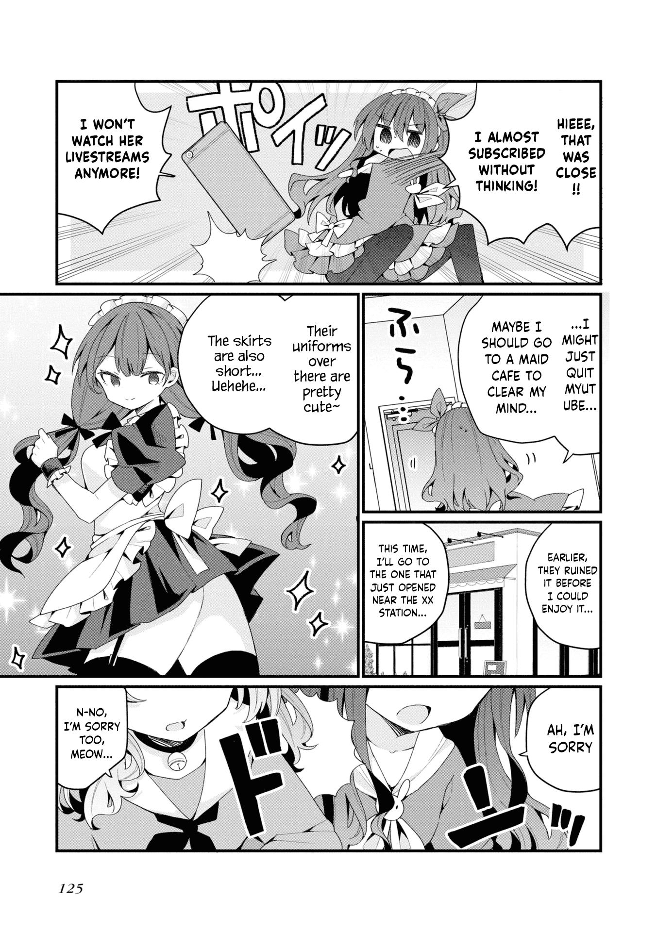 Bishoujokashita Oji-San Dakedo, Gachi Koi Sarete Komattemasu Chapter 26 #11