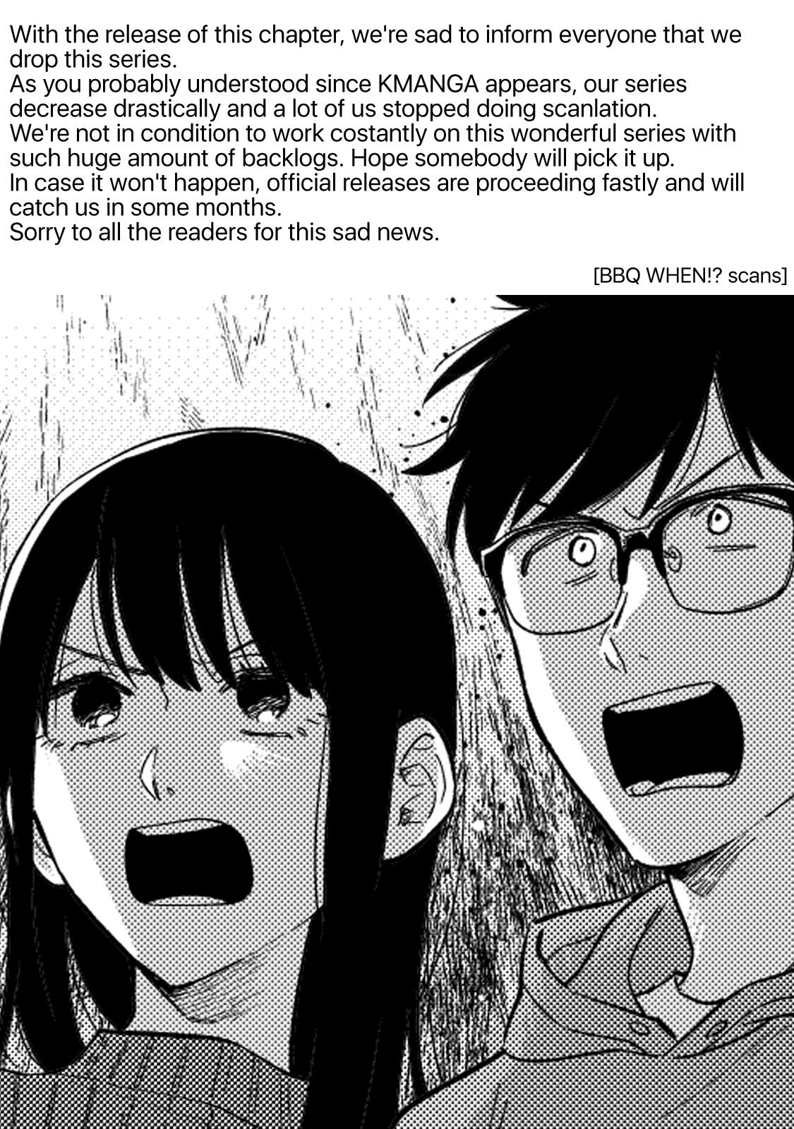 A Rare Marriage: How To Grill Our Love Chapter 70 #21