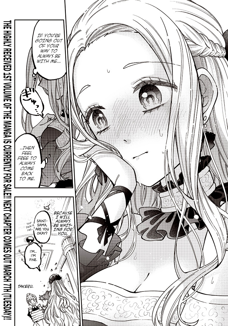 Kyuuseishu ≪Meshia≫~Isekai Wo Sukutta Moto Yuusha Ga Mamono No Afureru Genjitsu Sekai Wo Musou Suru~ Chapter 10.5 #6