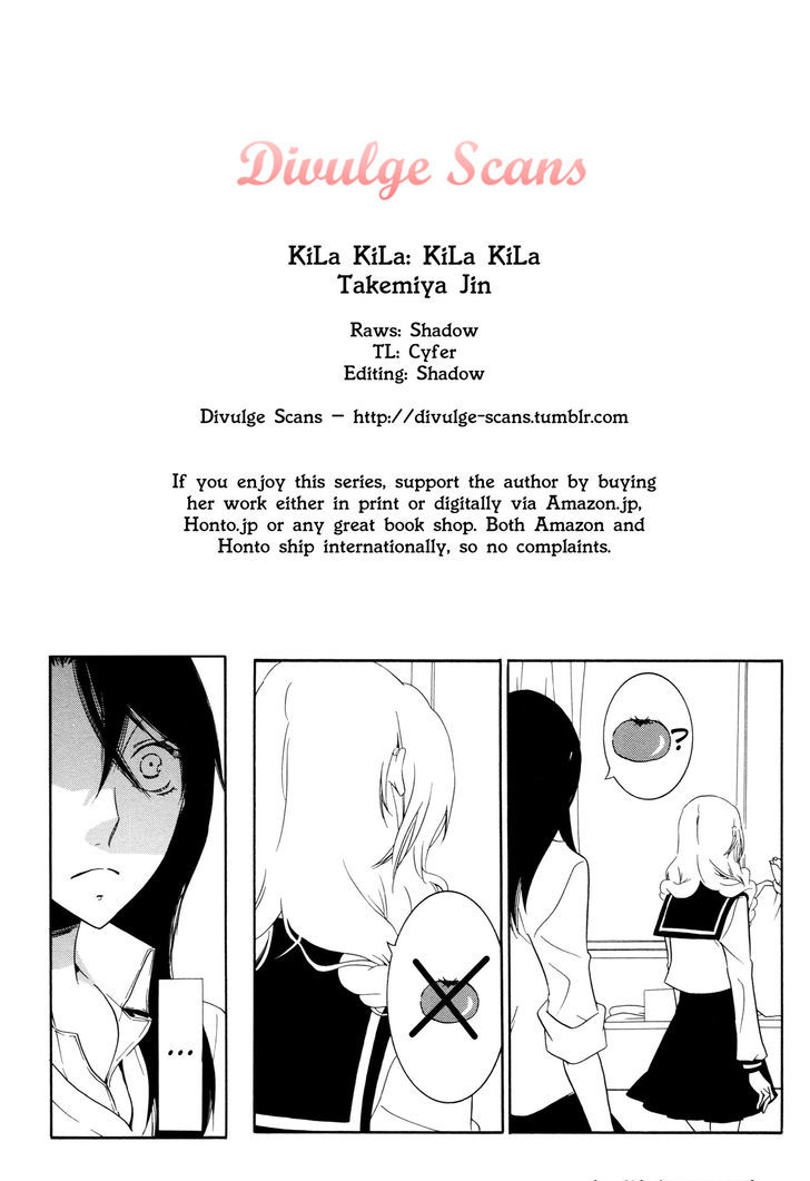 Kila Kila Chapter 1 #40