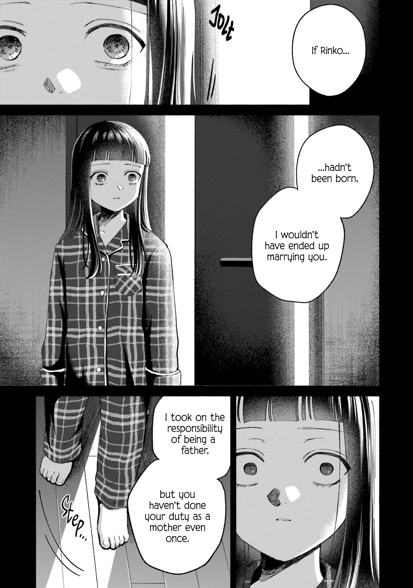 Rinko-Chan To Himosugara Chapter 15 #15