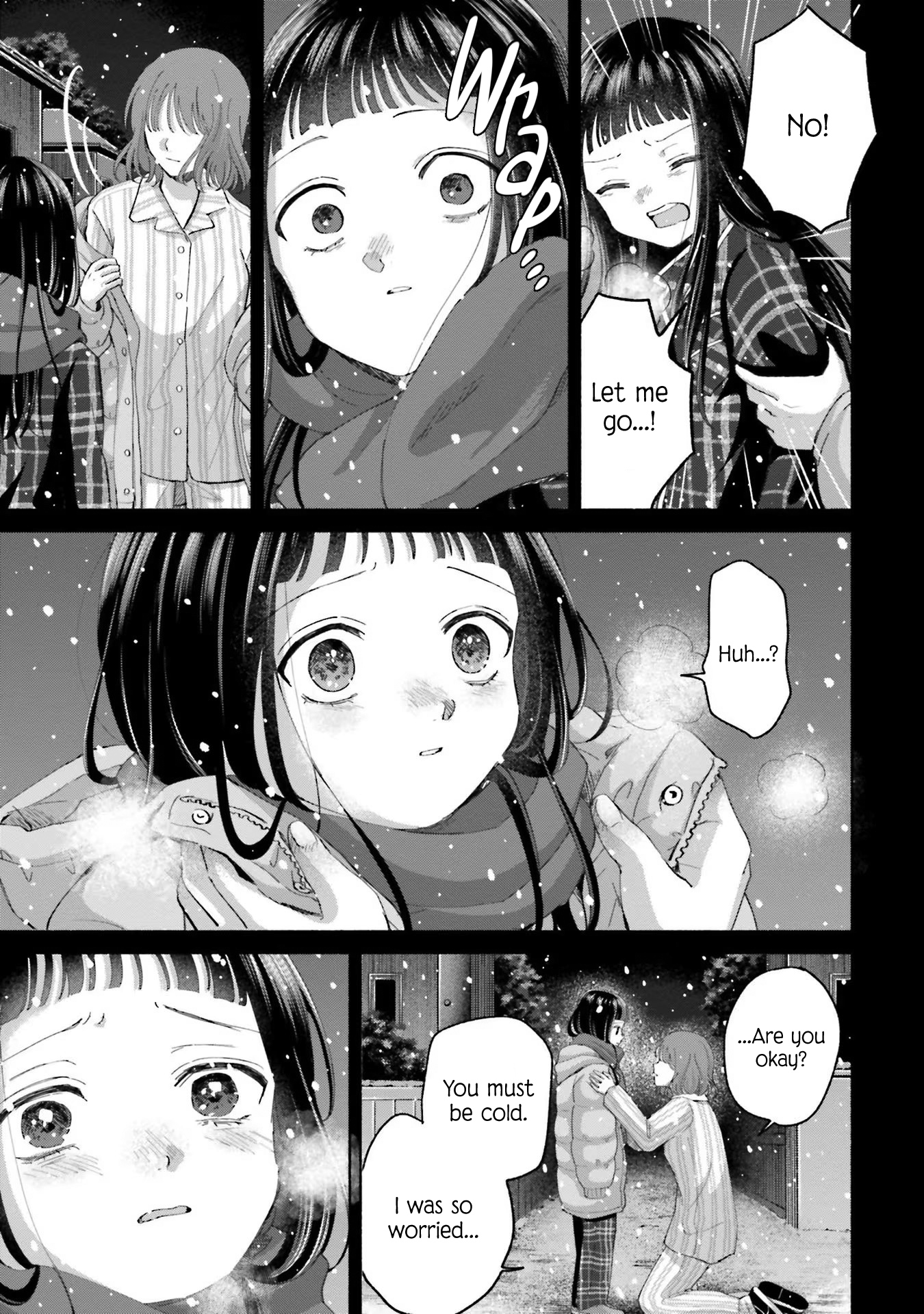 Rinko-Chan To Himosugara Chapter 15 #19