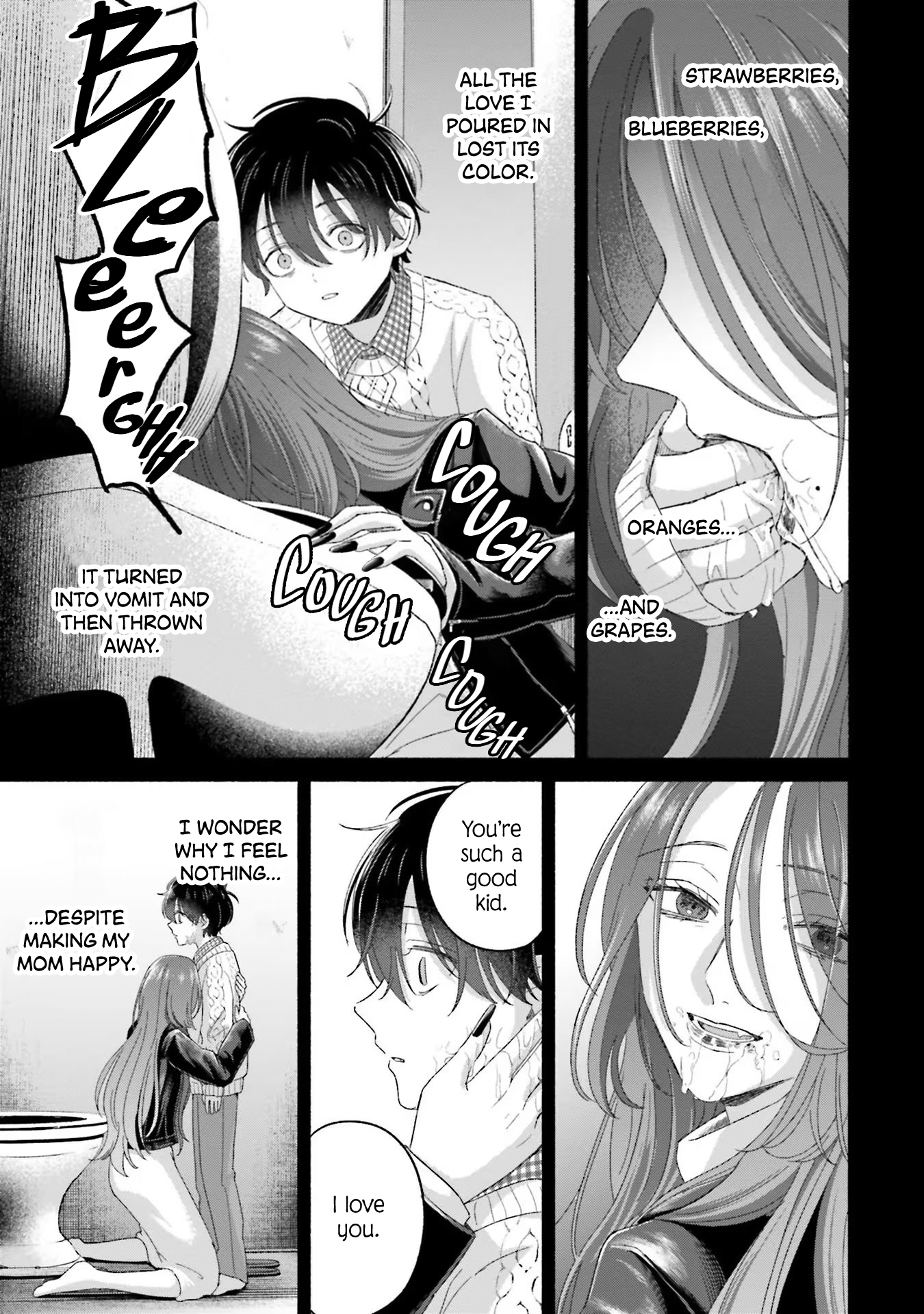 Rinko-Chan To Himosugara Chapter 12 #19