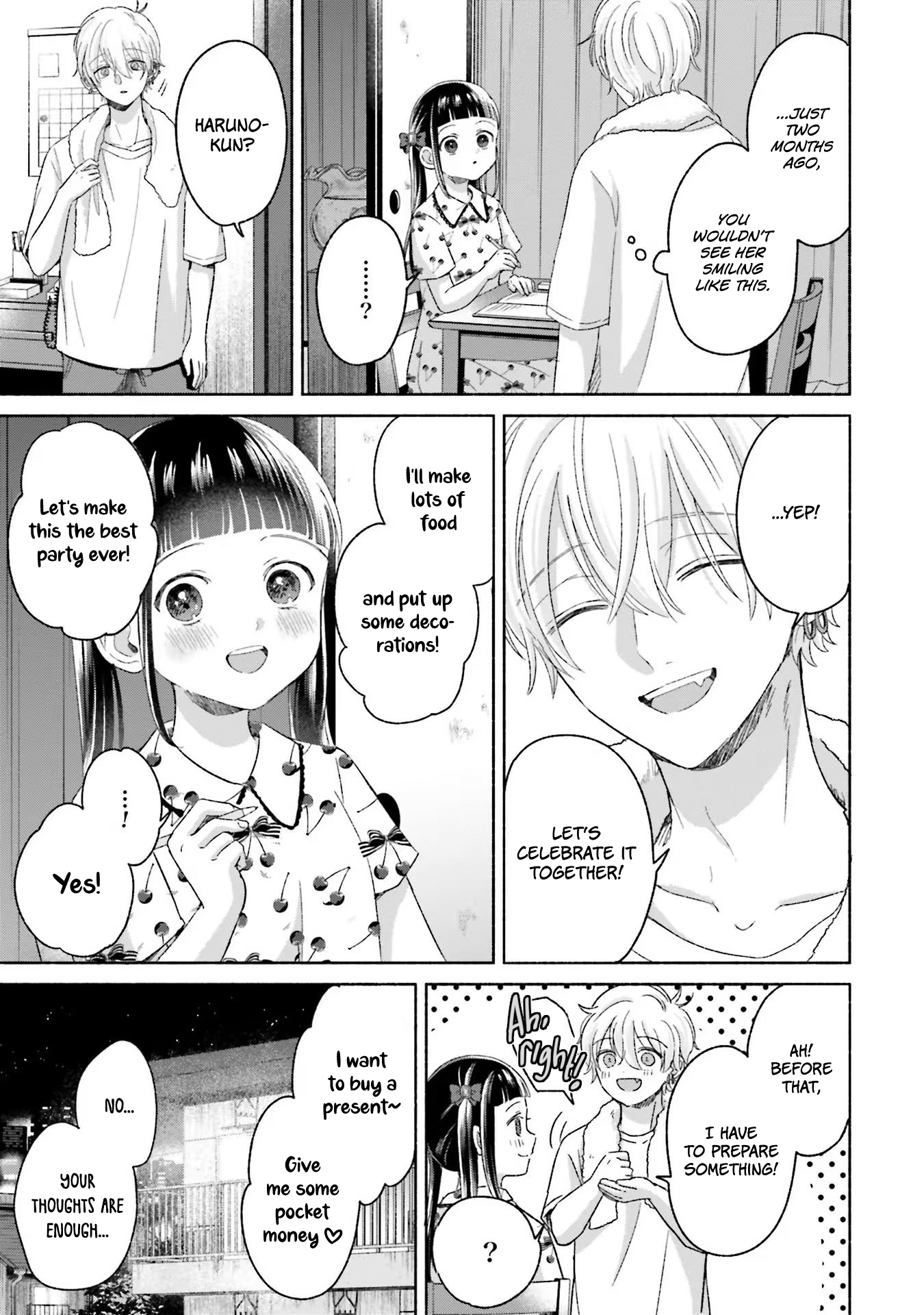 Rinko-Chan To Himosugara Chapter 11 #5