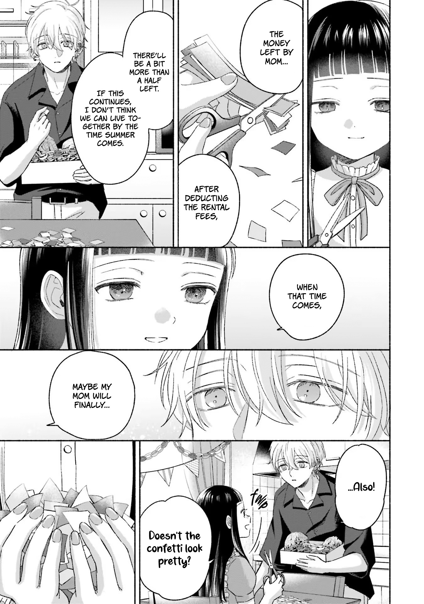 Rinko-Chan To Himosugara Chapter 11 #7