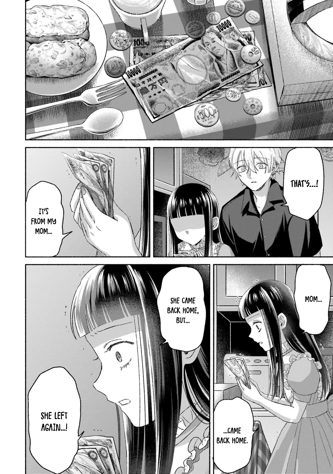 Rinko-Chan To Himosugara Chapter 11 #14