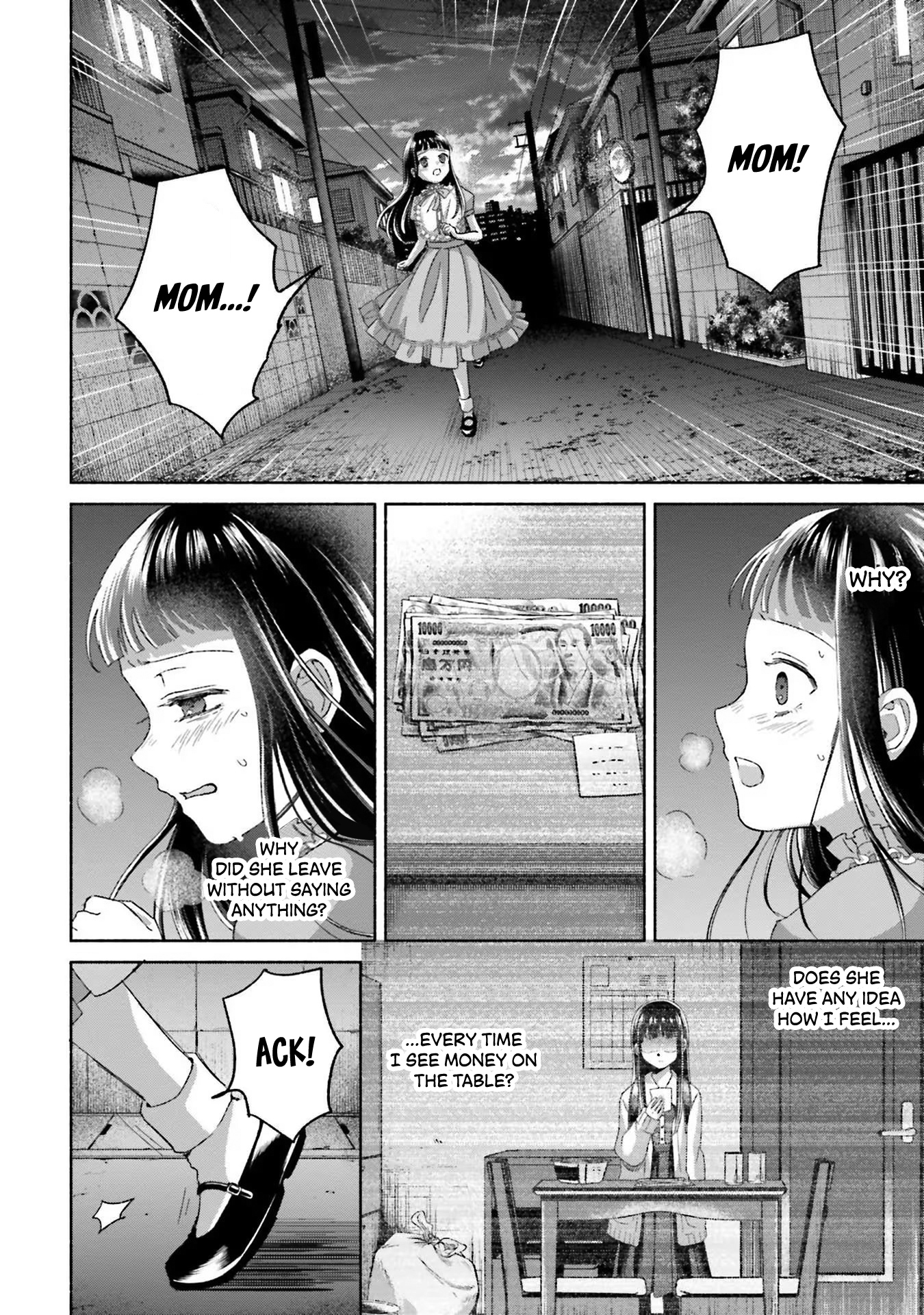 Rinko-Chan To Himosugara Chapter 11 #16