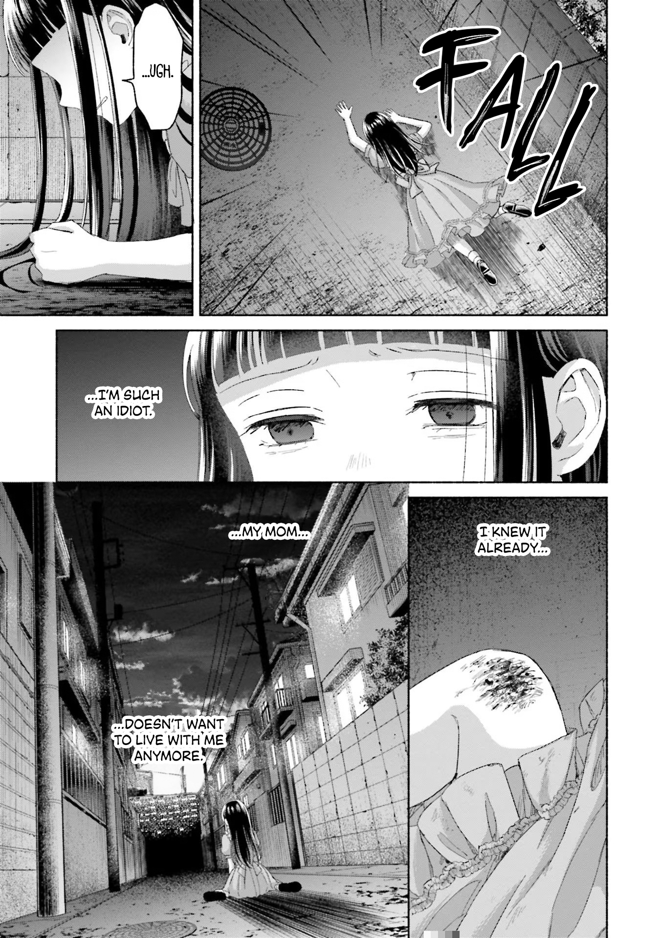 Rinko-Chan To Himosugara Chapter 11 #17